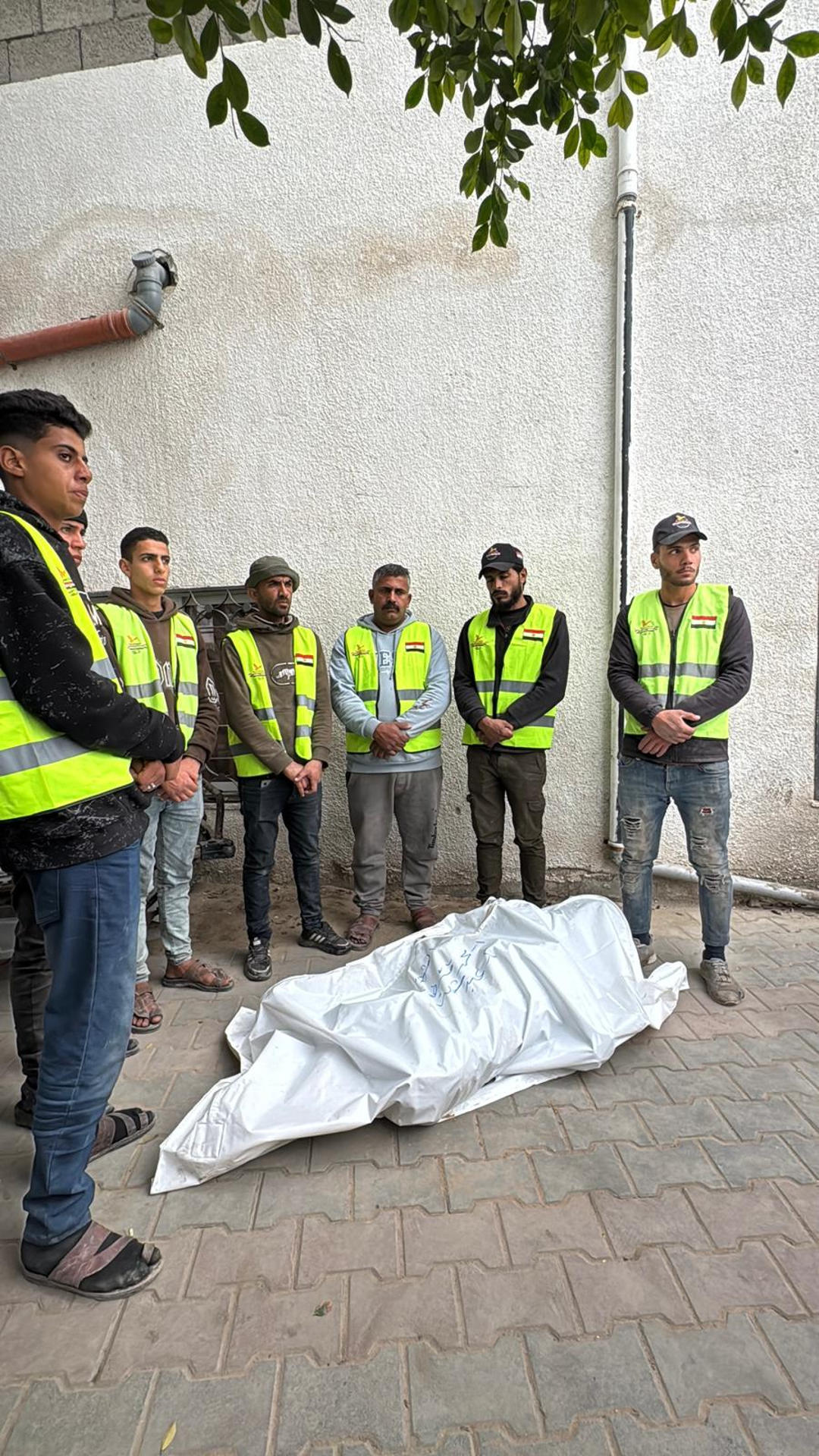 Tres fotoperiodistas entre 11 muertos en Gaza producto de ataques de Israel