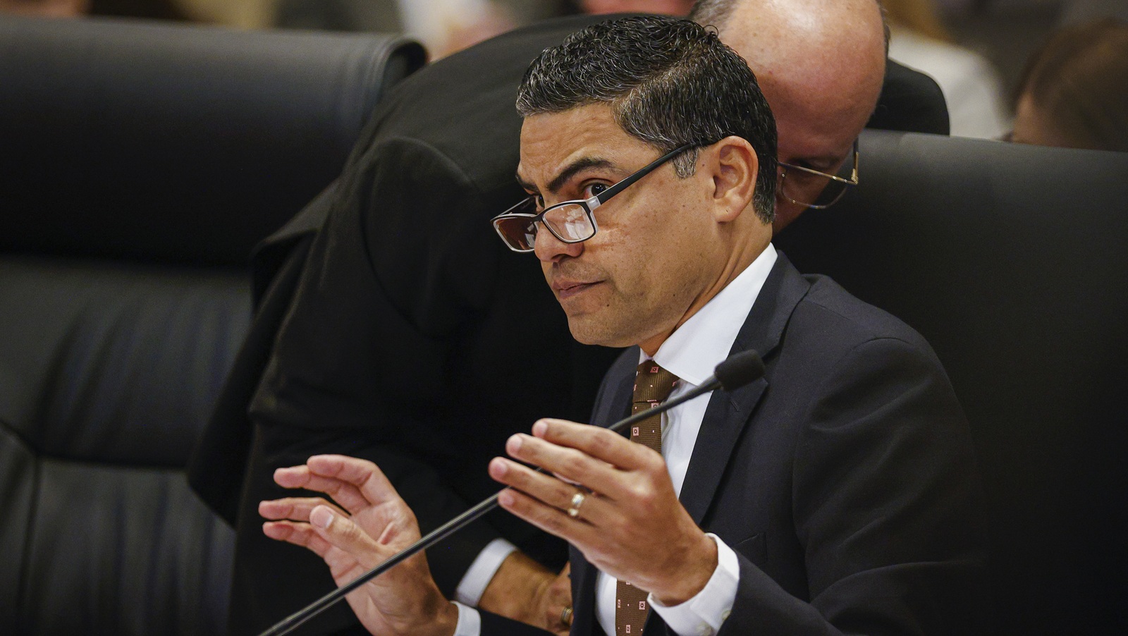 Alcaldesa popular y exsenador penepé entre beneficiados por decisión del Supremo sobre ética