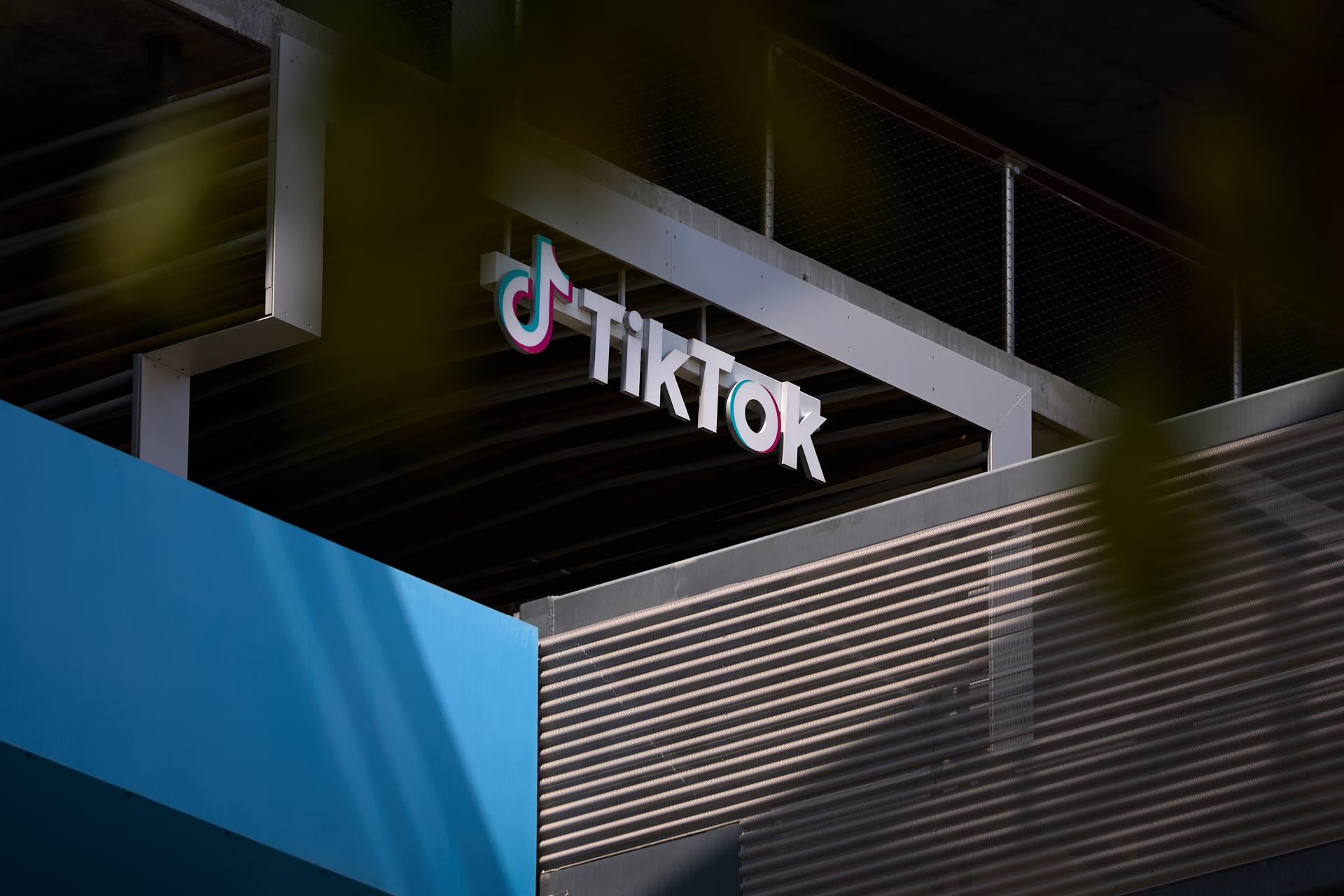 TikTok vende mayoría de operaciones en EE. UU. y pone fin a disputa legal