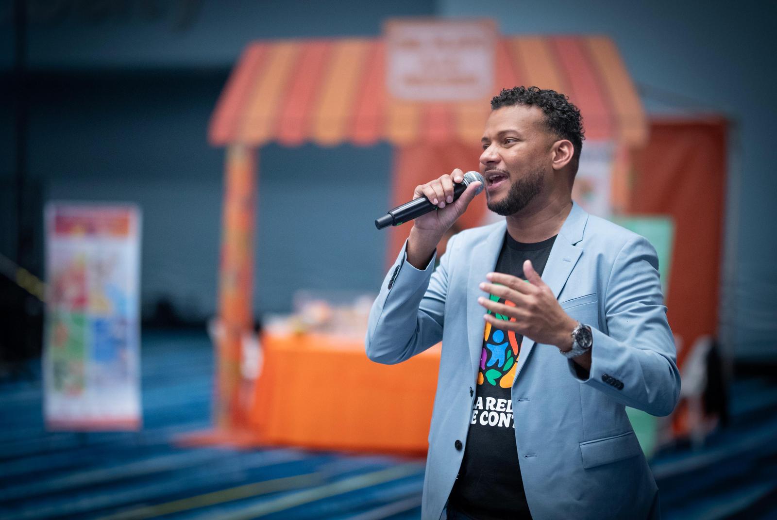 Amplían acceso a servicios nutritivos para familias vulnerabilizadas de San Juan