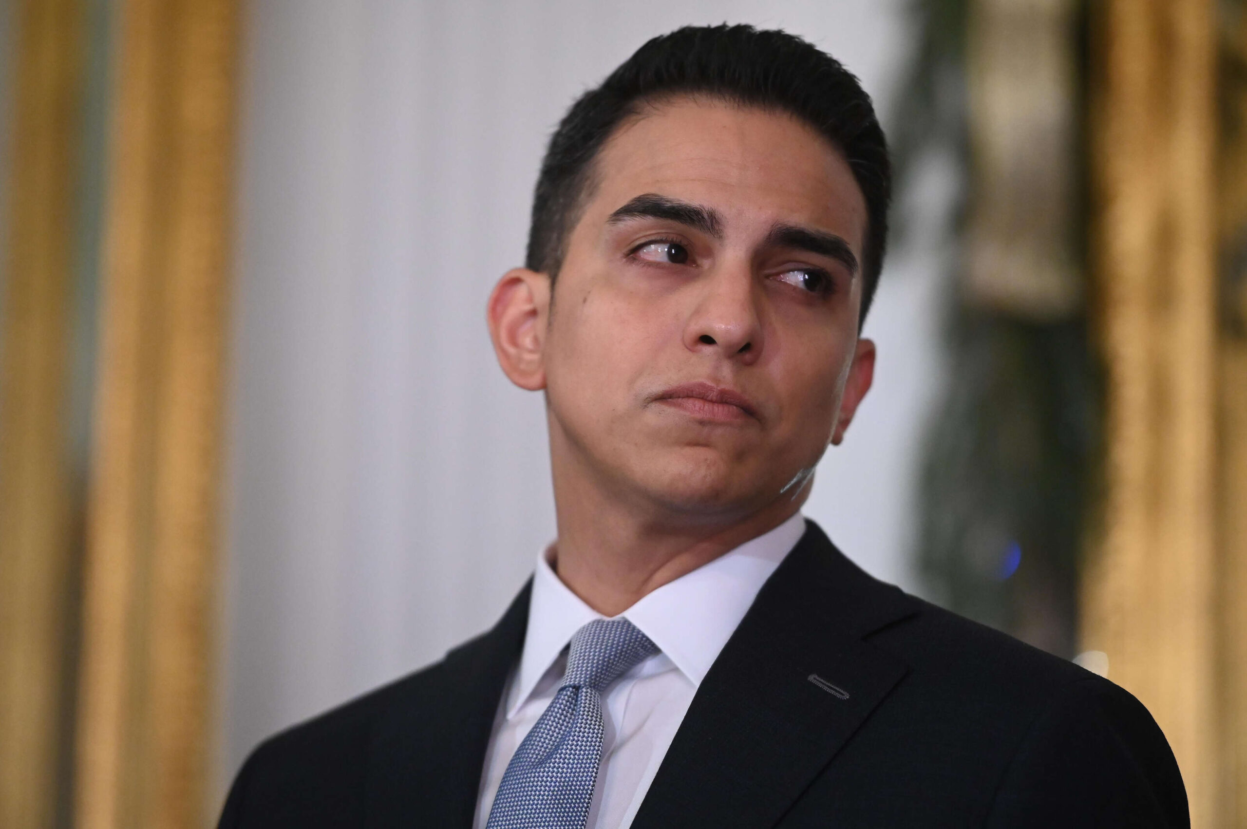 Rivera Schatz le da un plazo de 10 días al secretario de Hacienda para brindar información