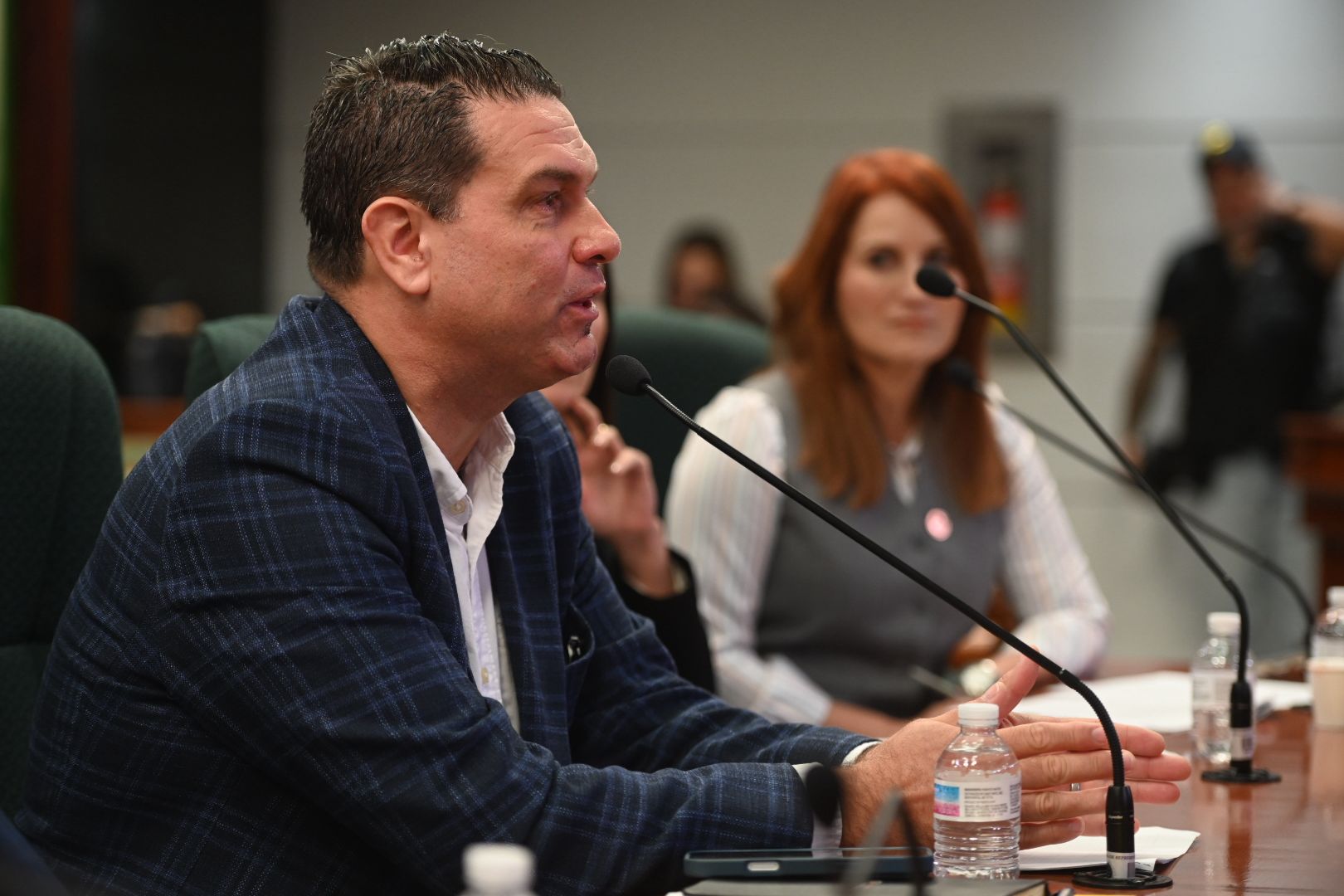 Persiste el rechazo al impuesto solar propuesto en el proyecto de reforma contributiva