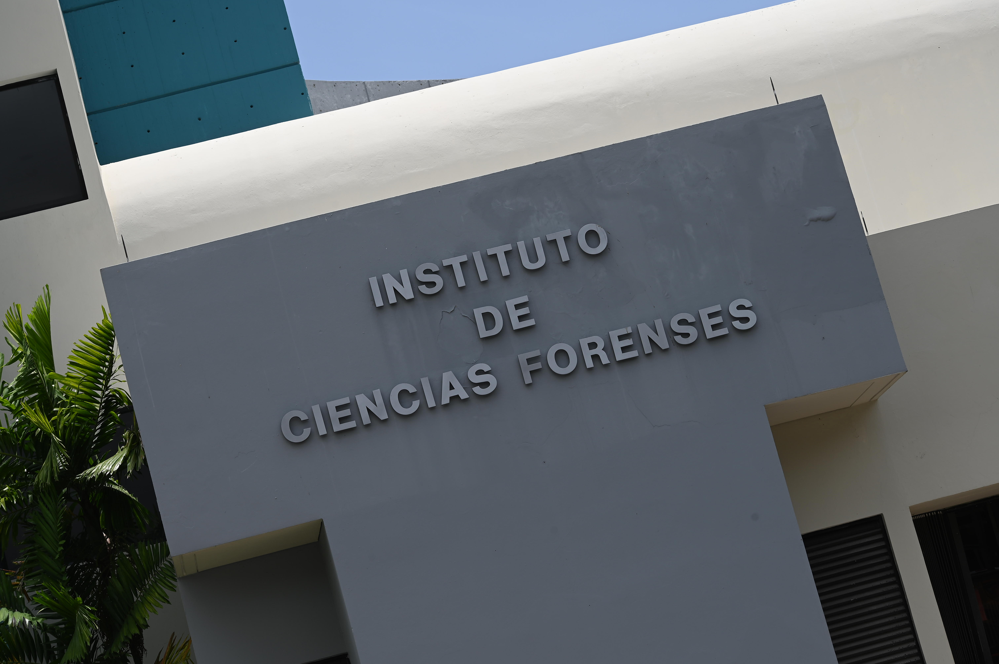 ICF confirma cabeza y cuerpo calcinado hallados esta semana son de la misma persona