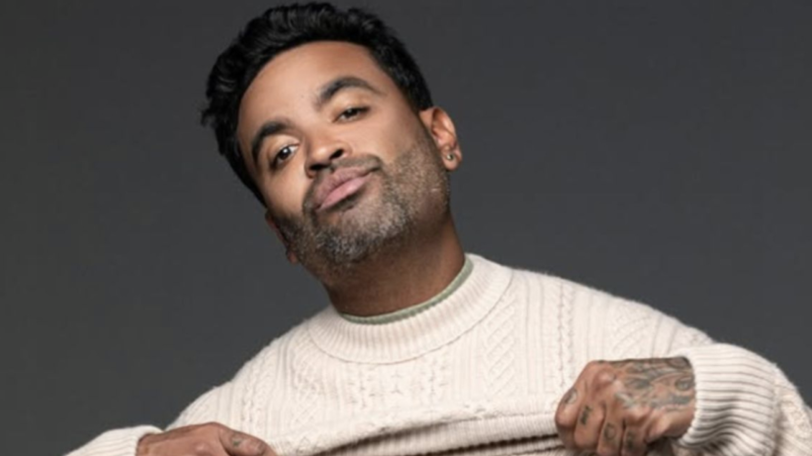 Policía detiene al artista urbano Zion por conducir en estado de embriaguez