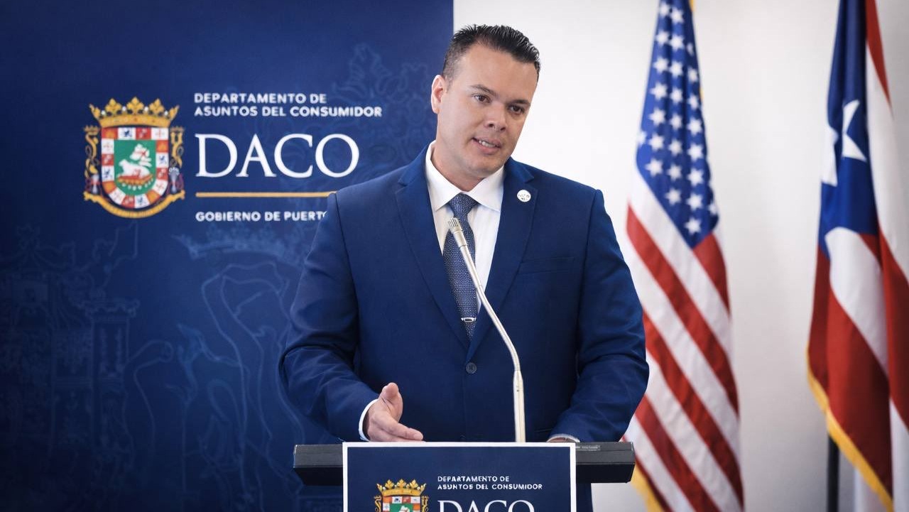 DACO advierte no hay necesidad de aumentar precio de combustible