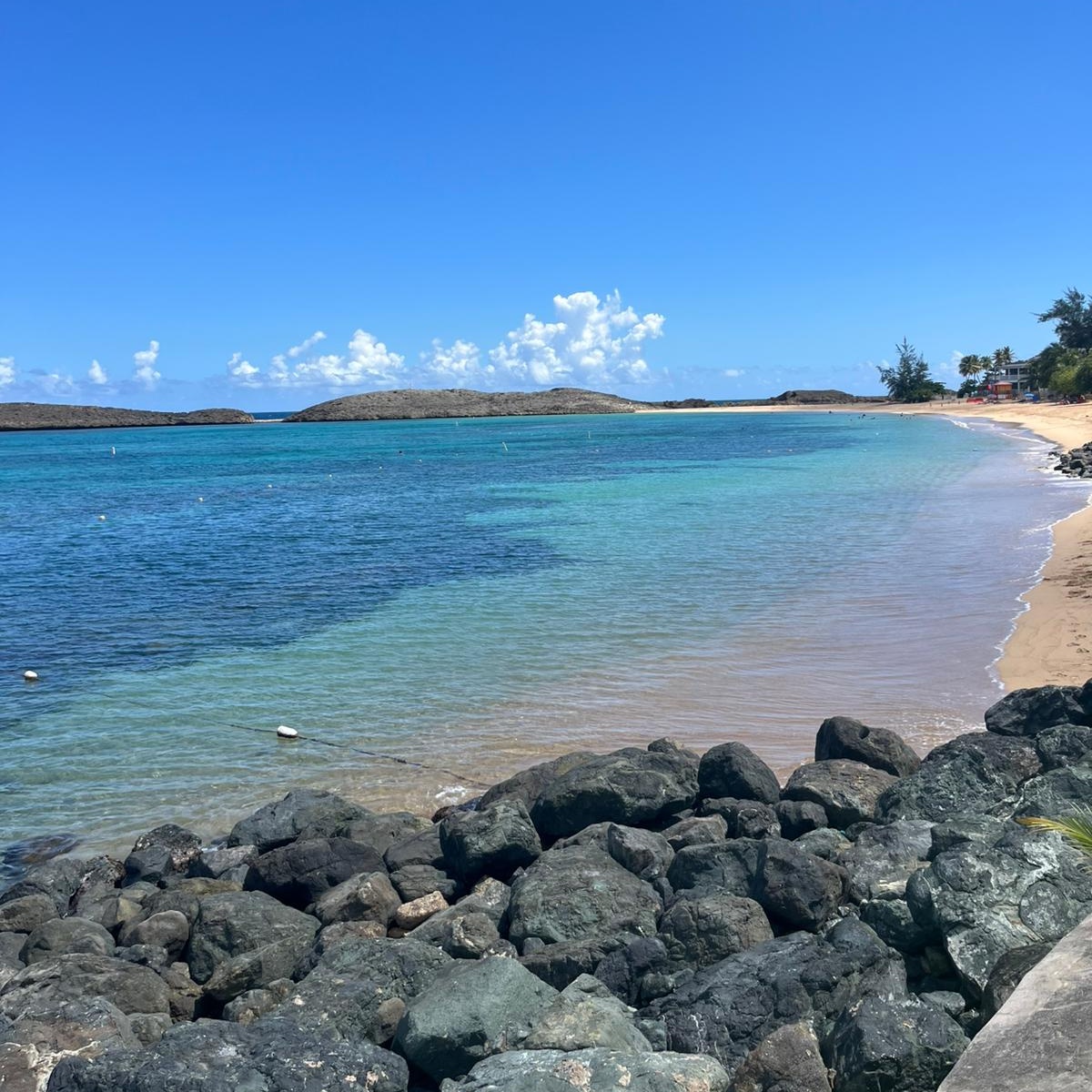 Hoy tendremos un día mayormente seco