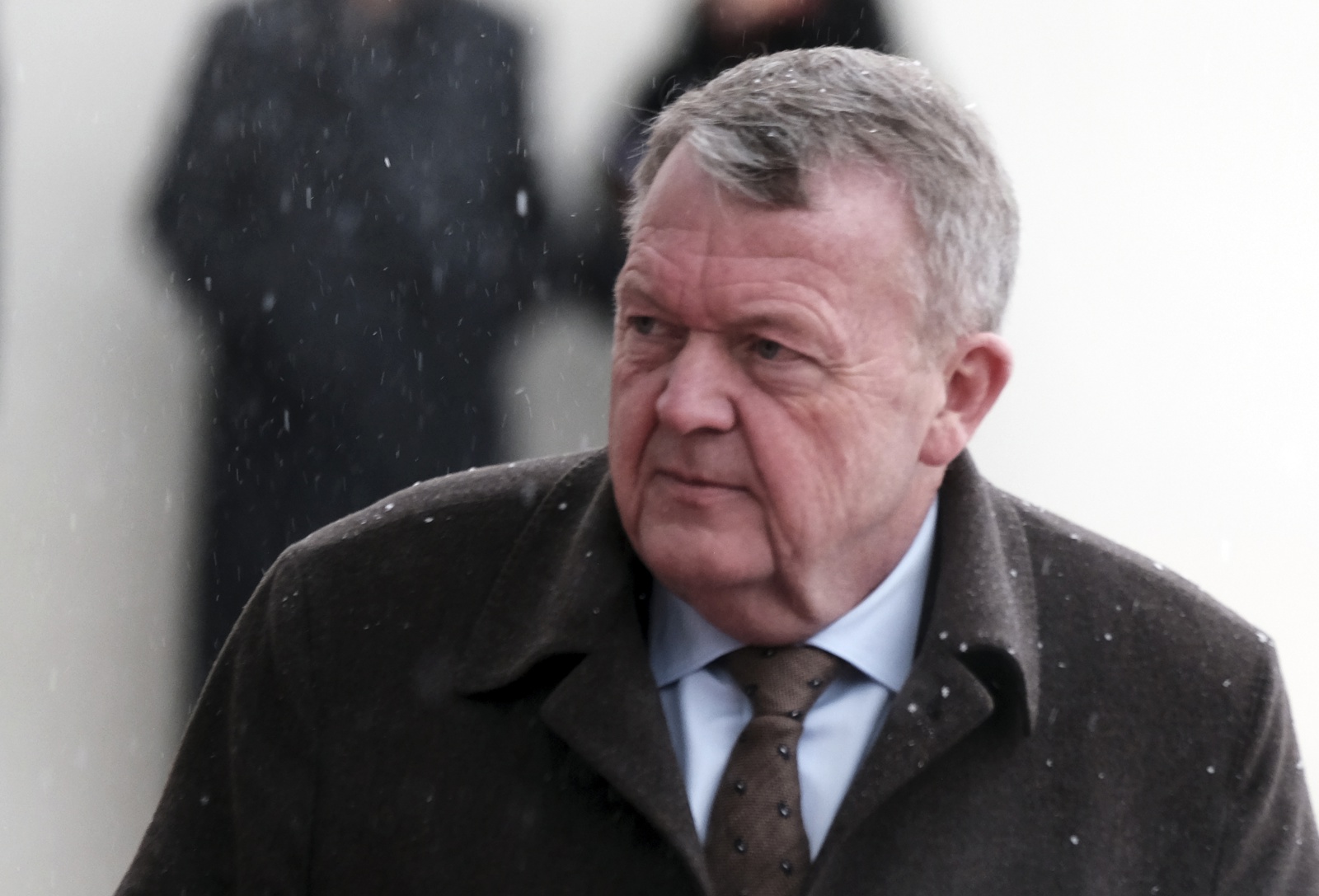 Dinamarca dice que ha encarrilado la situación con EE. UU. sobre Groenlandia