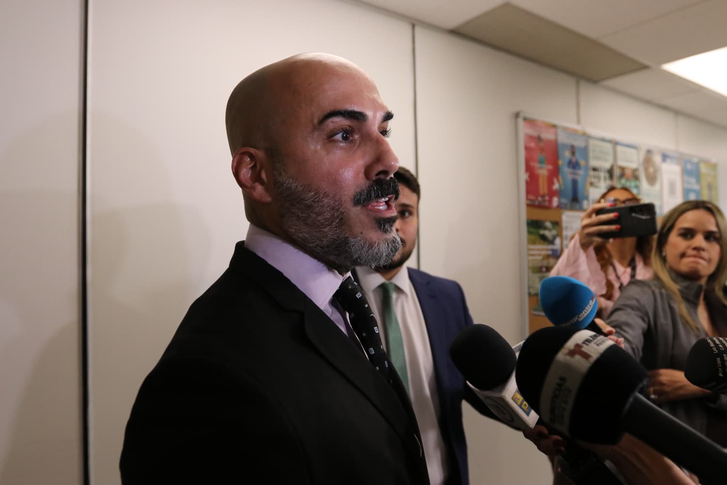 Defensa de Elvia Cabrera recurrirá al Tribunal de Apelaciones