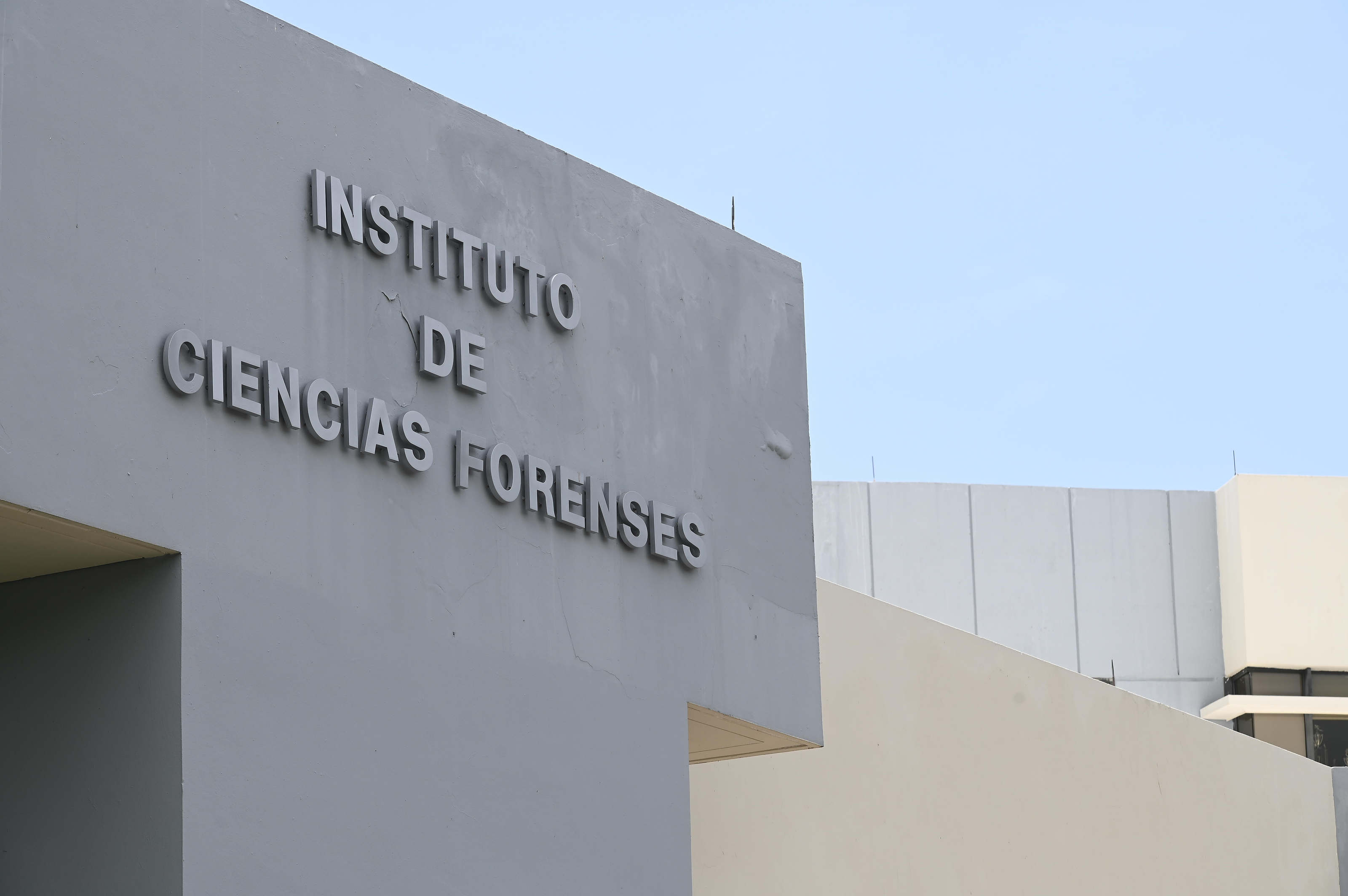 Cráneo encontrado en carretera en Rincón es humano, confirma el ICF