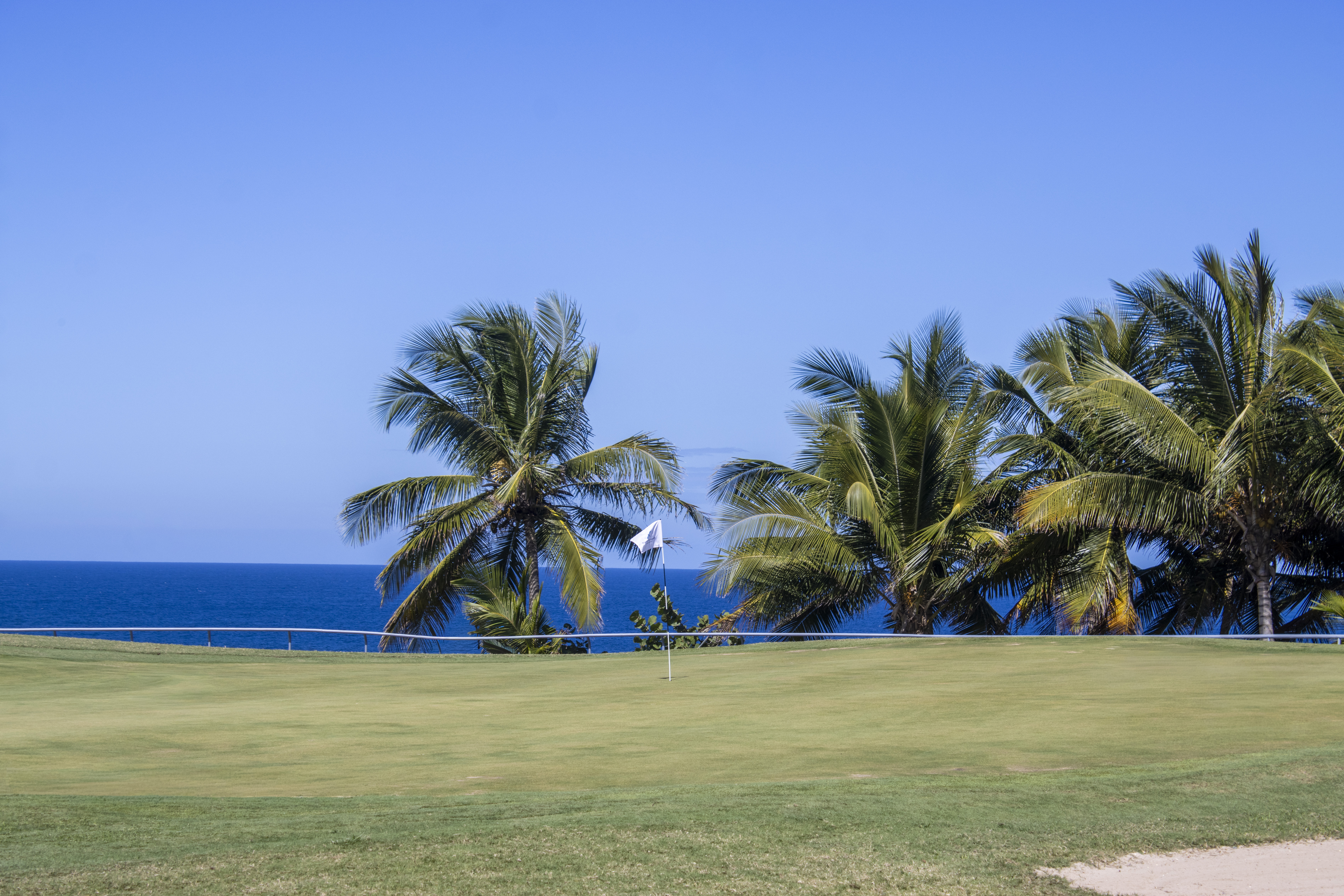 Reabre el Dorado del Mar Golf Club tras una inversión de $12 millones