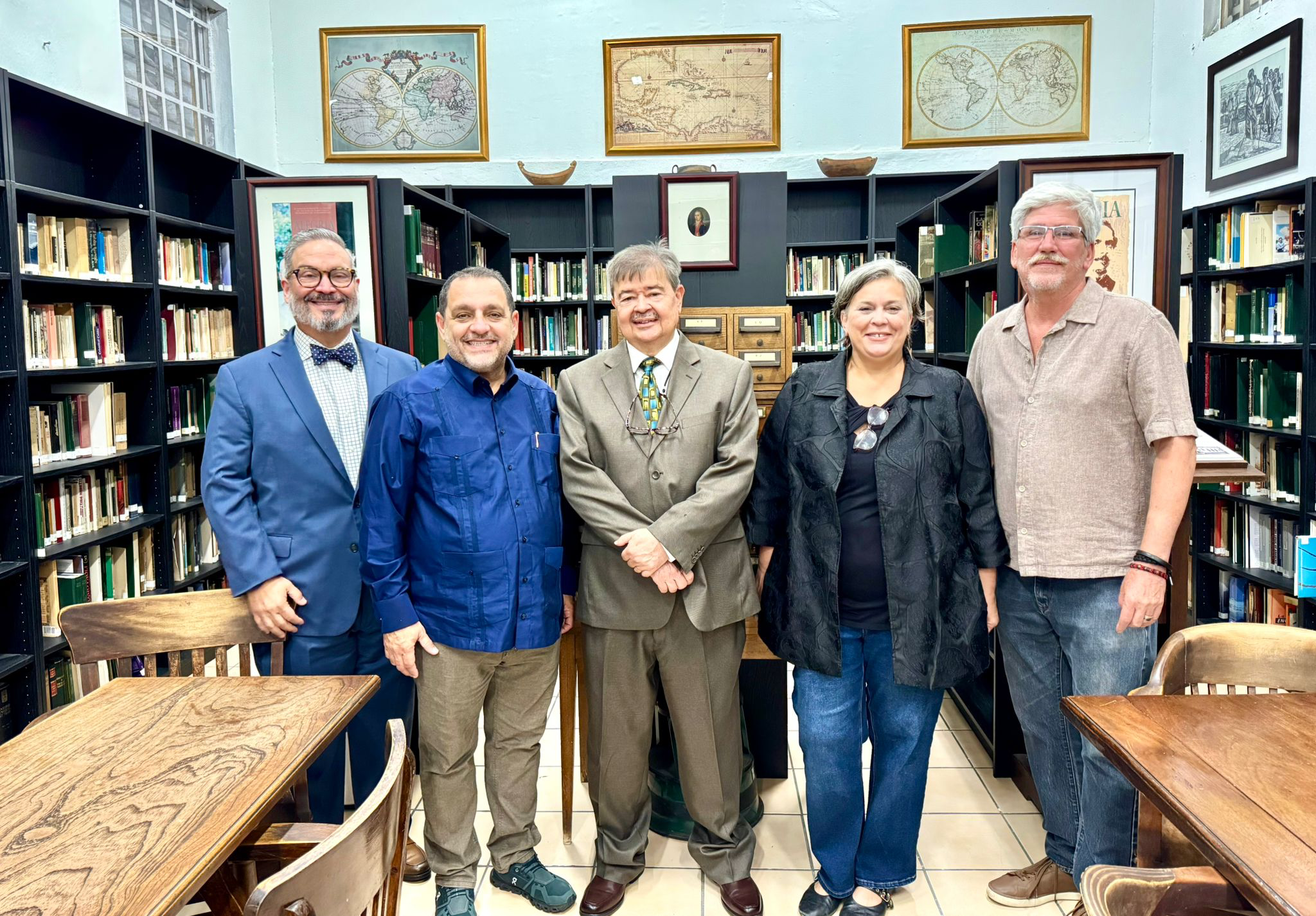 Designan nuevo rector para el Centro de Estudios Avanzados de Puerto Rico y el Caribe