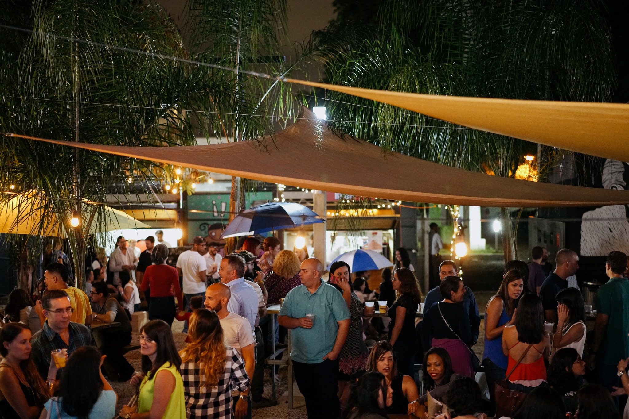 Cierra Lote 23 en Santurce