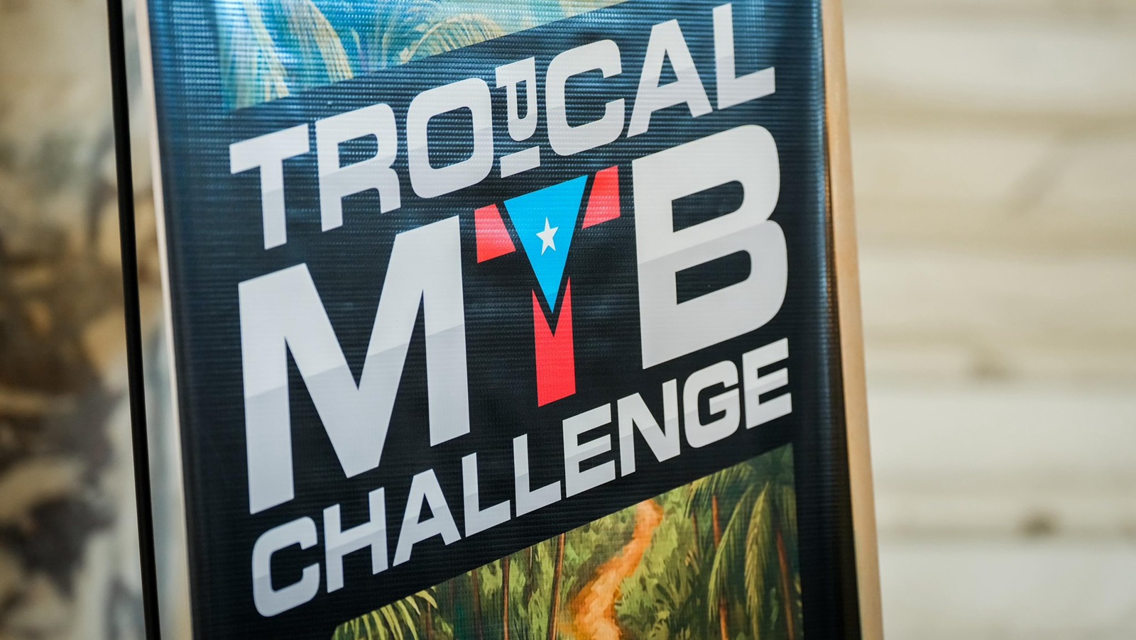 Albergue Olímpico será sede de eventos internacionales de ciclismo