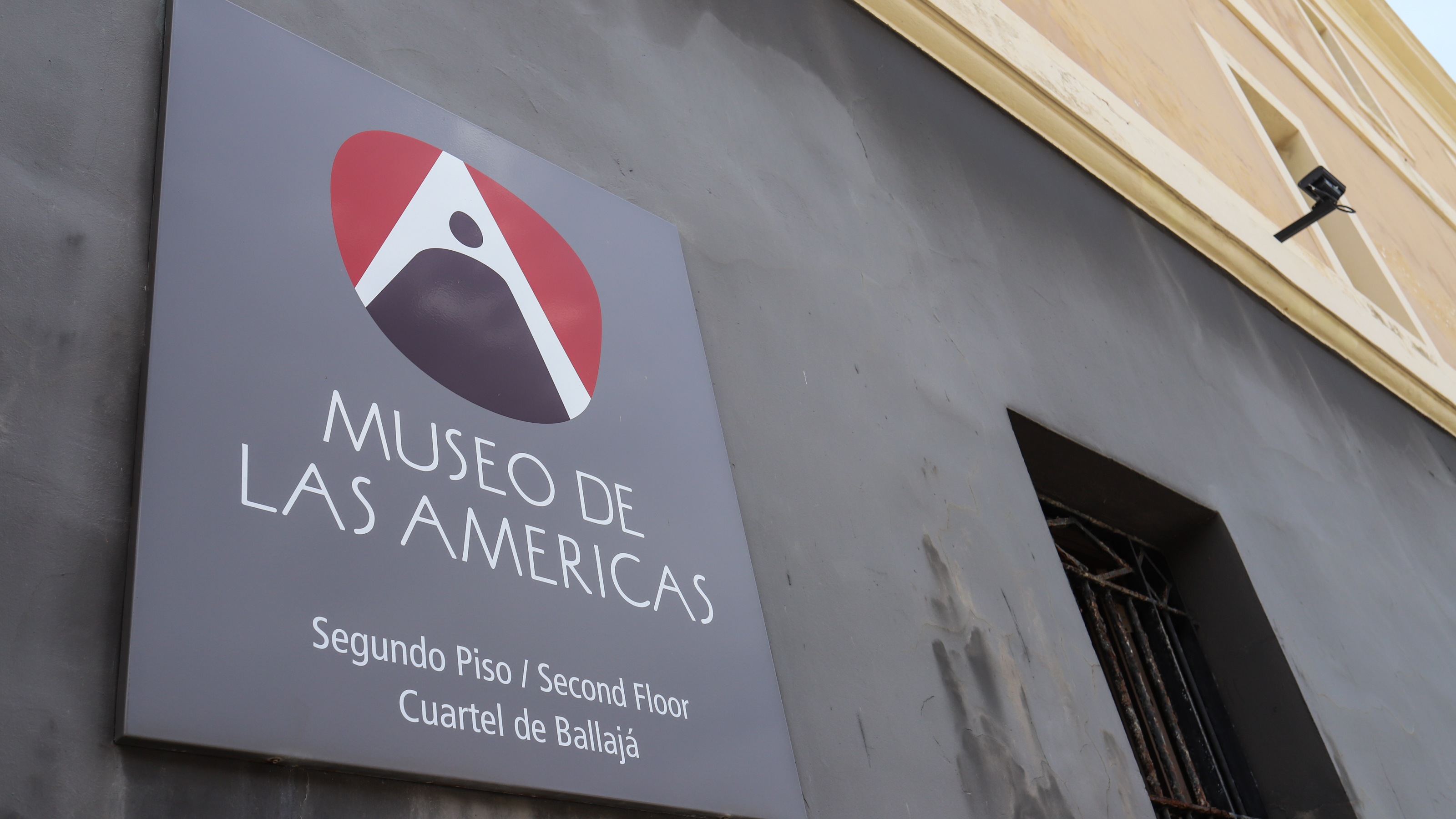 Museo de Las Américas recibe a importante congreso internacional