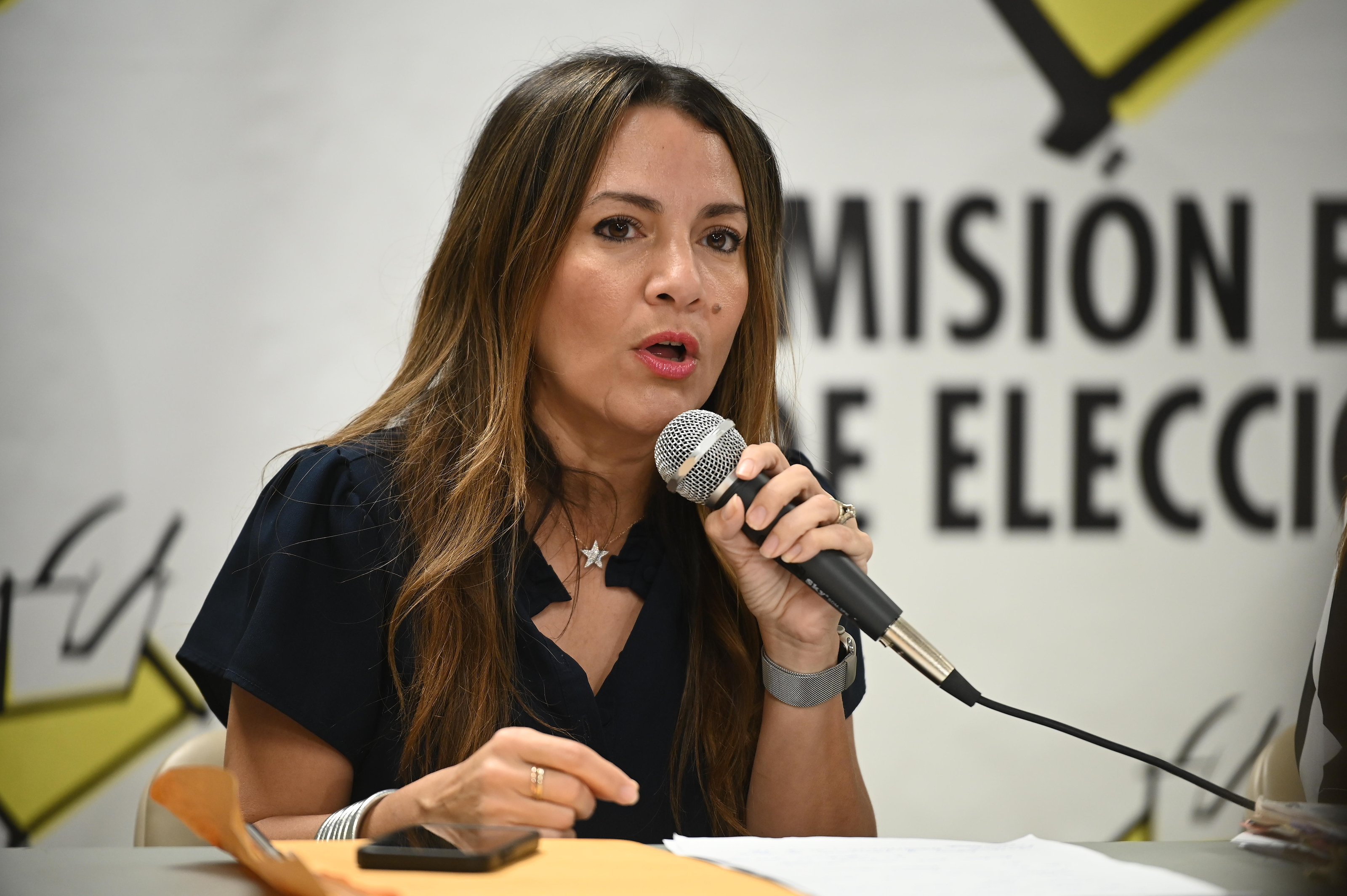 Gobernadora realiza tres nuevos nombramientos