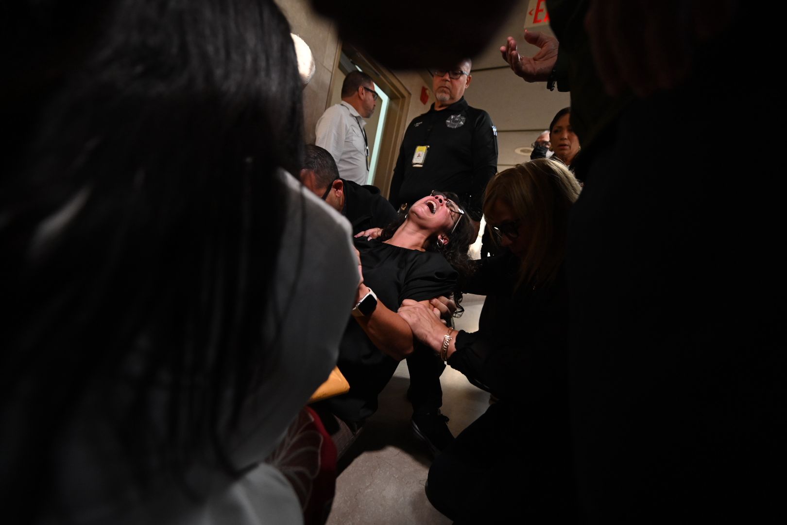 «Nos causa profundo pesar», reacciona Justicia al fallo de absolución de Eduardo Meléndez