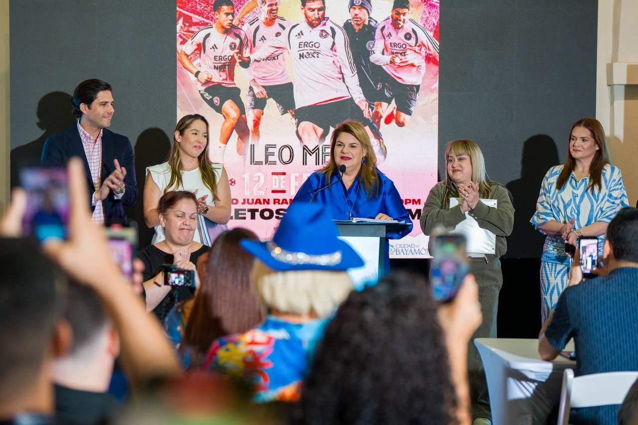 Venderán boletos para una práctica del Inter de Miami