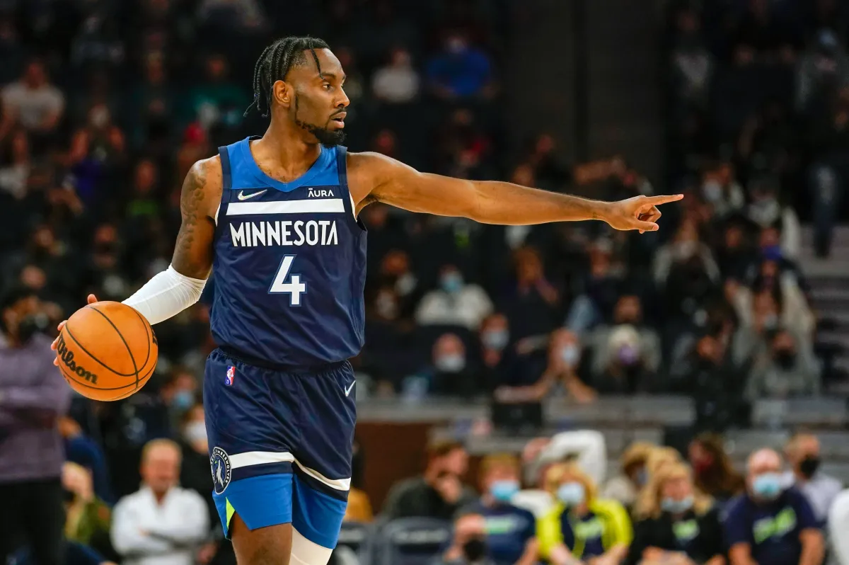 Jaylen Nowell, el primer refuerzo de los Gigantes