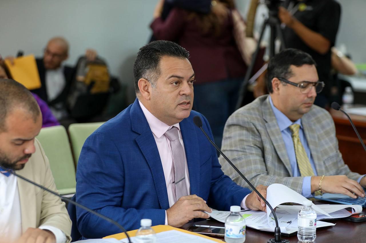 En un limbo el dinero asignado para el Centro de Trauma del Oeste