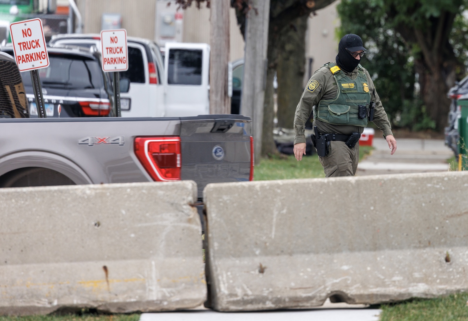 Reclamos de transparencia y límites a ICE: las claves del posible cierre del DHS en EE.UU.