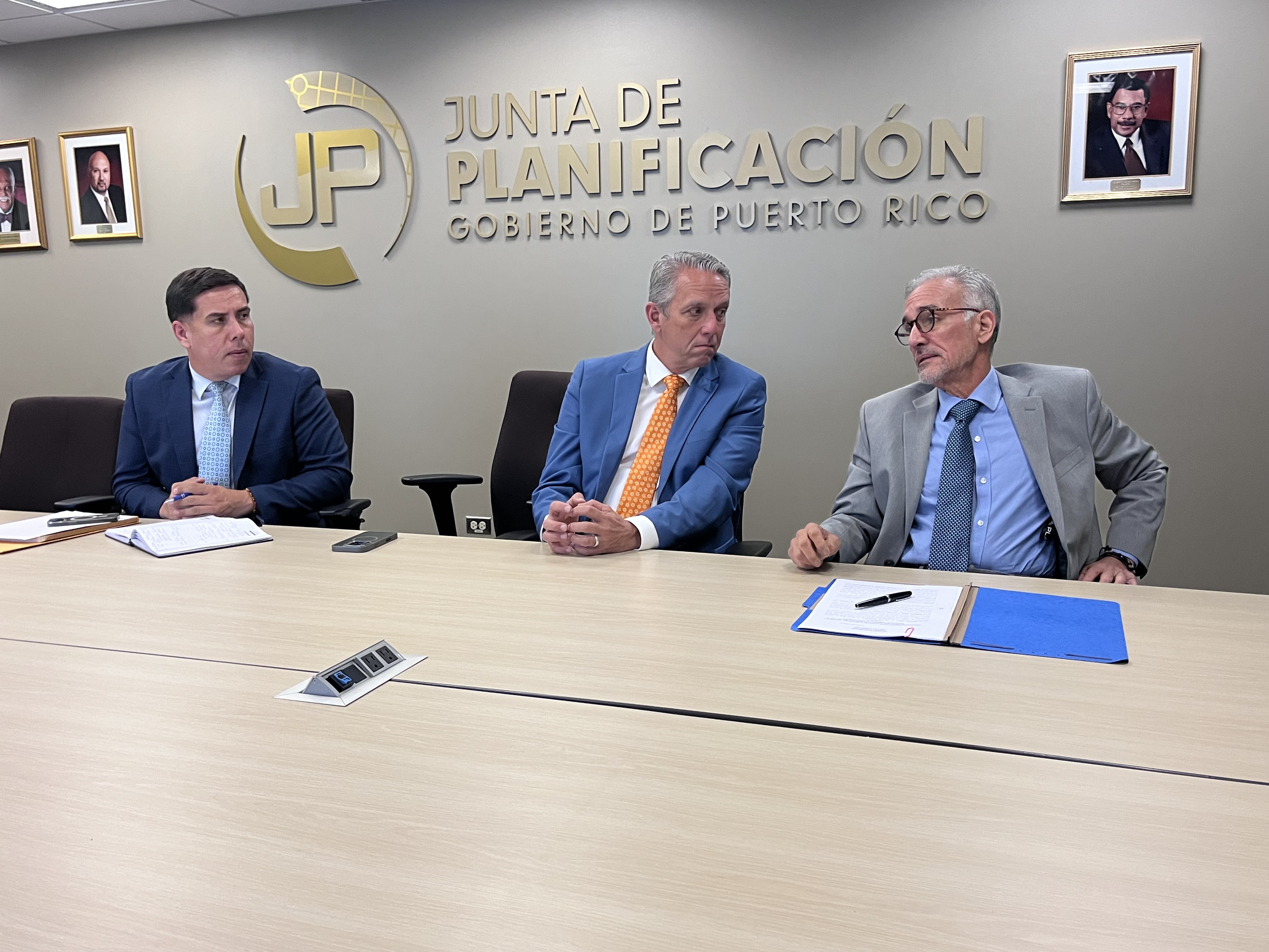 JP ofrecerá apoyo técnico a 7 municipios más en sus planes de ordenación territorial