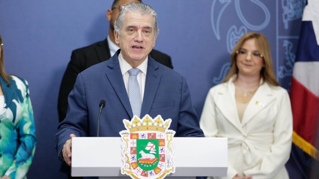 Pablo Rodríguez, director del Hospital de Trauma. (Suministrada)