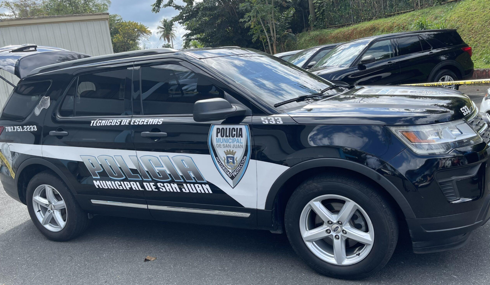 Investigan supuestos casos de envenenamiento de perros en Condado