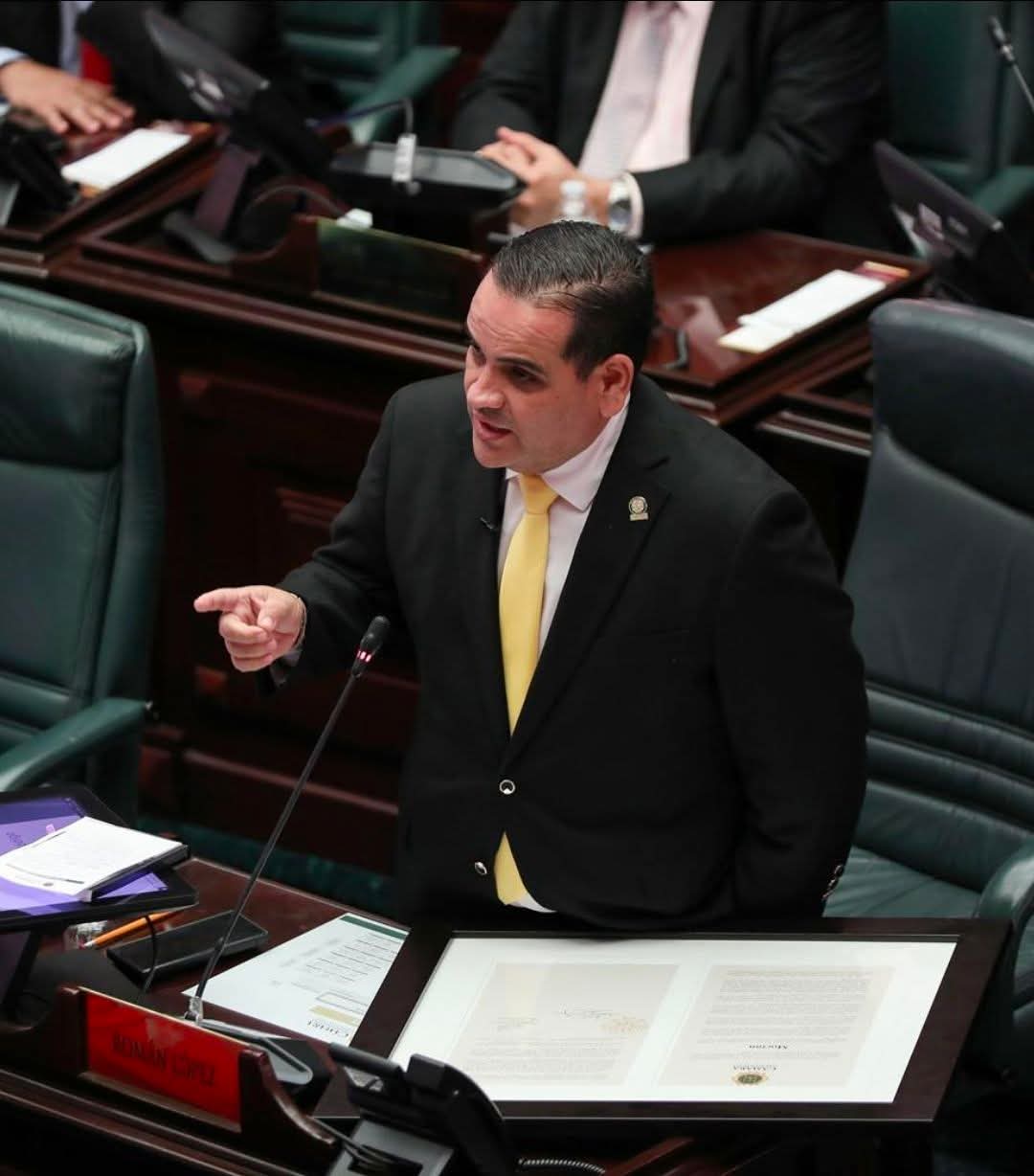 Proponen eximir del pago del IVU por un fin de semana ropa y zapatos para infantes y pañales