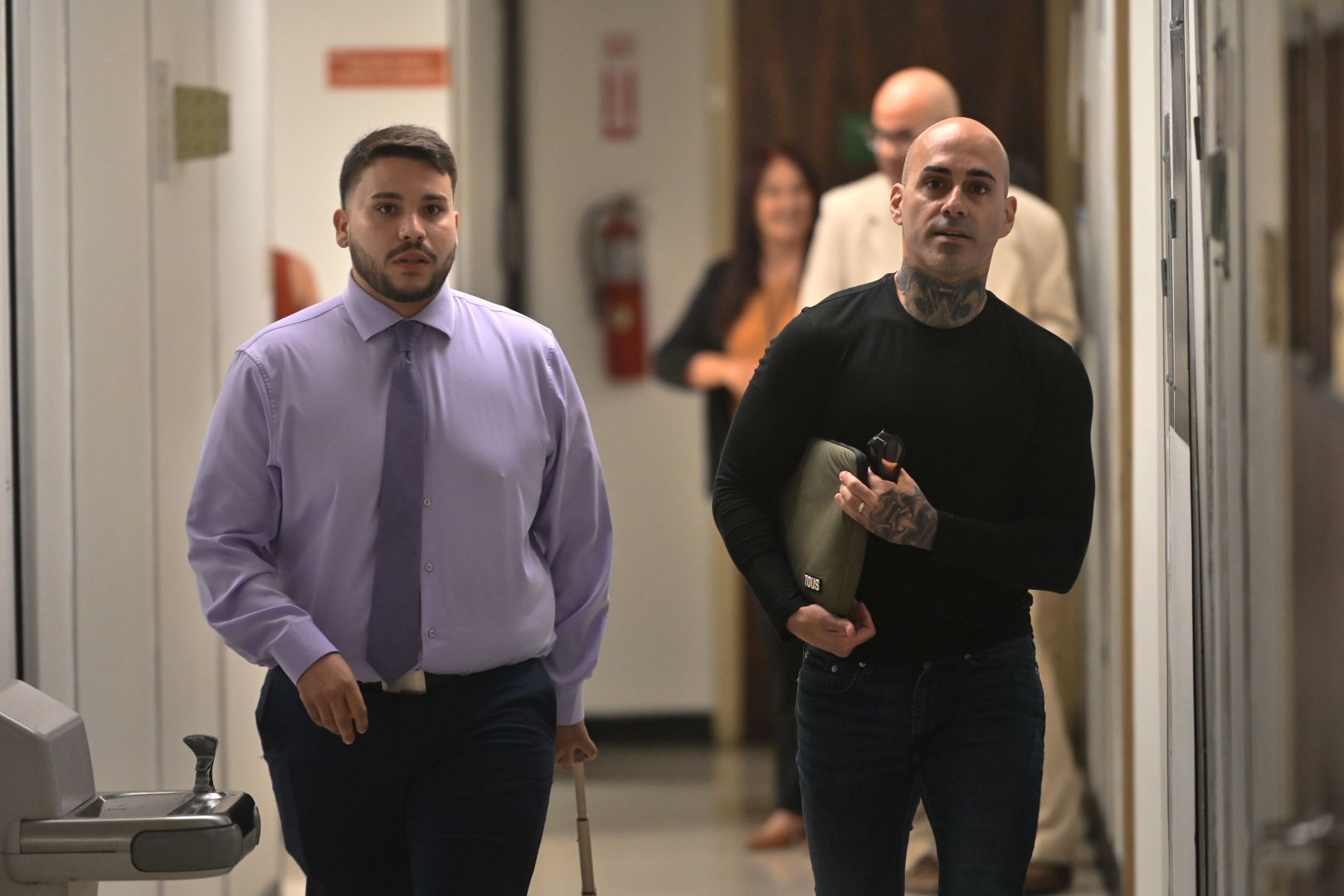 Tribunal Supremo declara “no ha lugar” peticiones de Elvia Cabrera