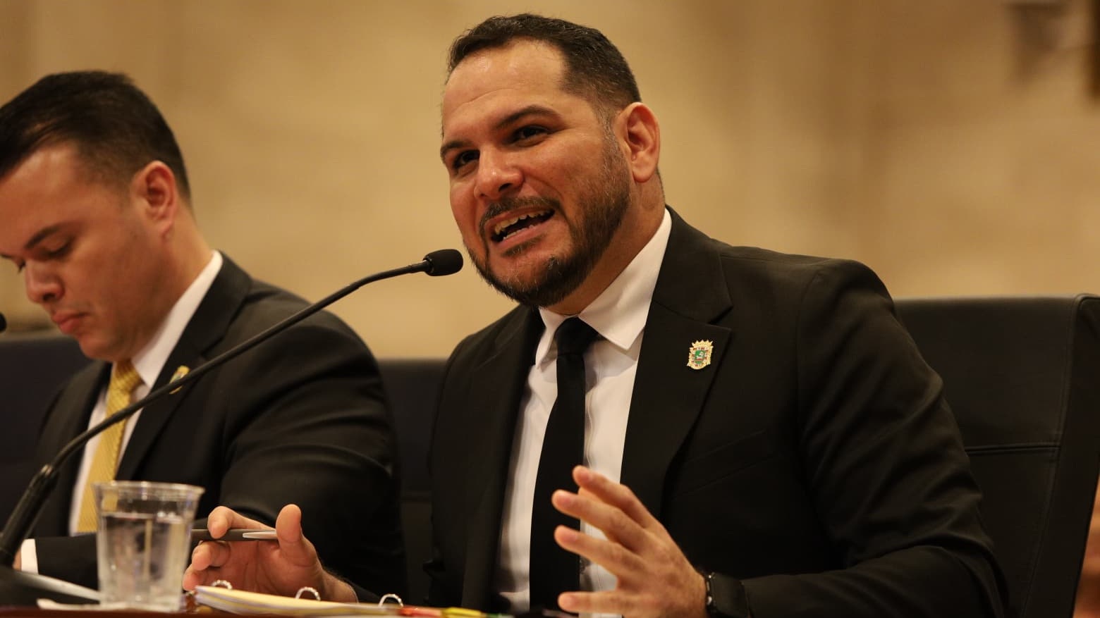 Cuesta arriba que la prensa fiscalice a agencias que fallan en sus planes de cíberseguridad