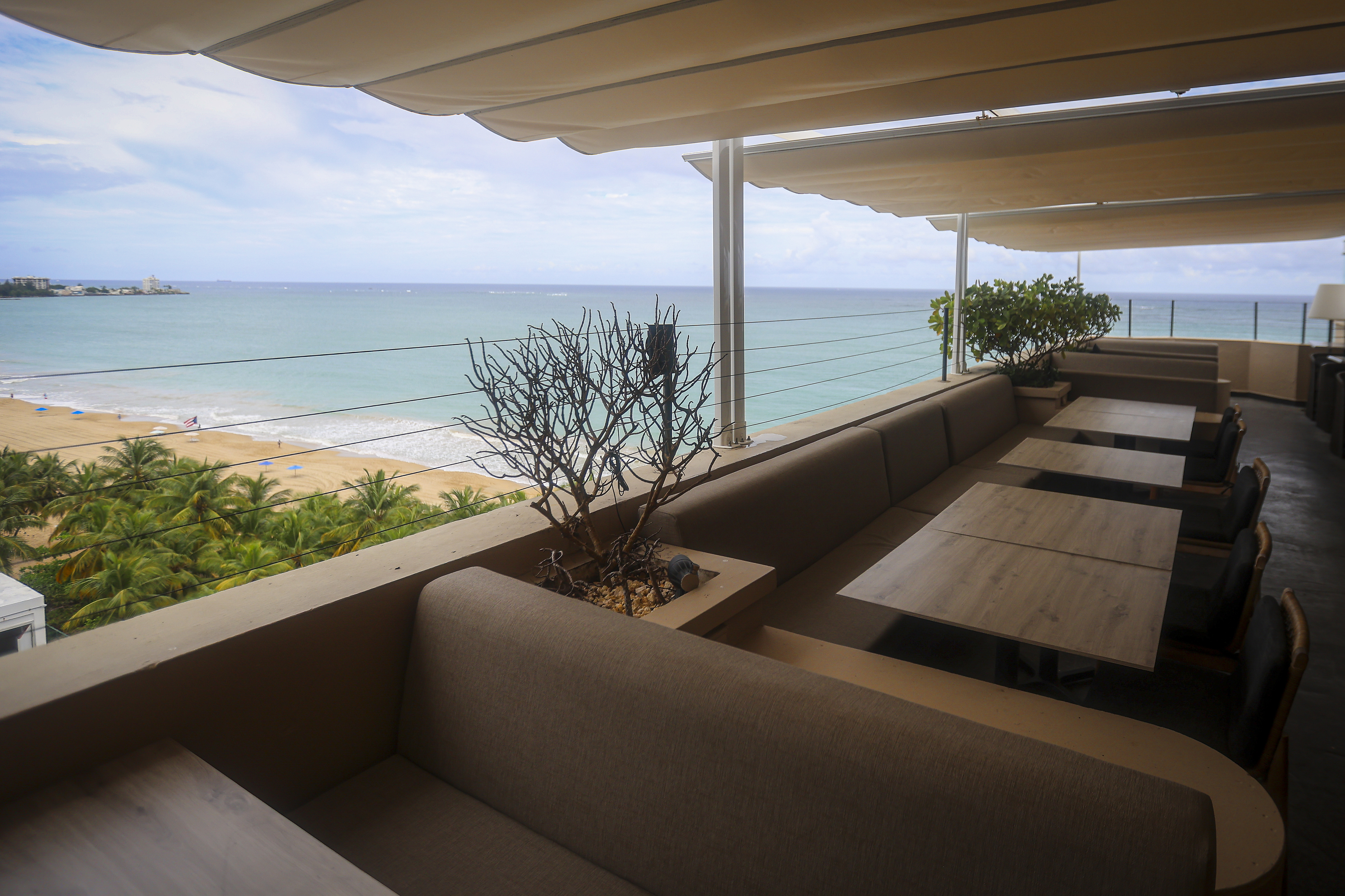 Llenos los hoteles para este fin de semana, informa la Compañía de Turismo