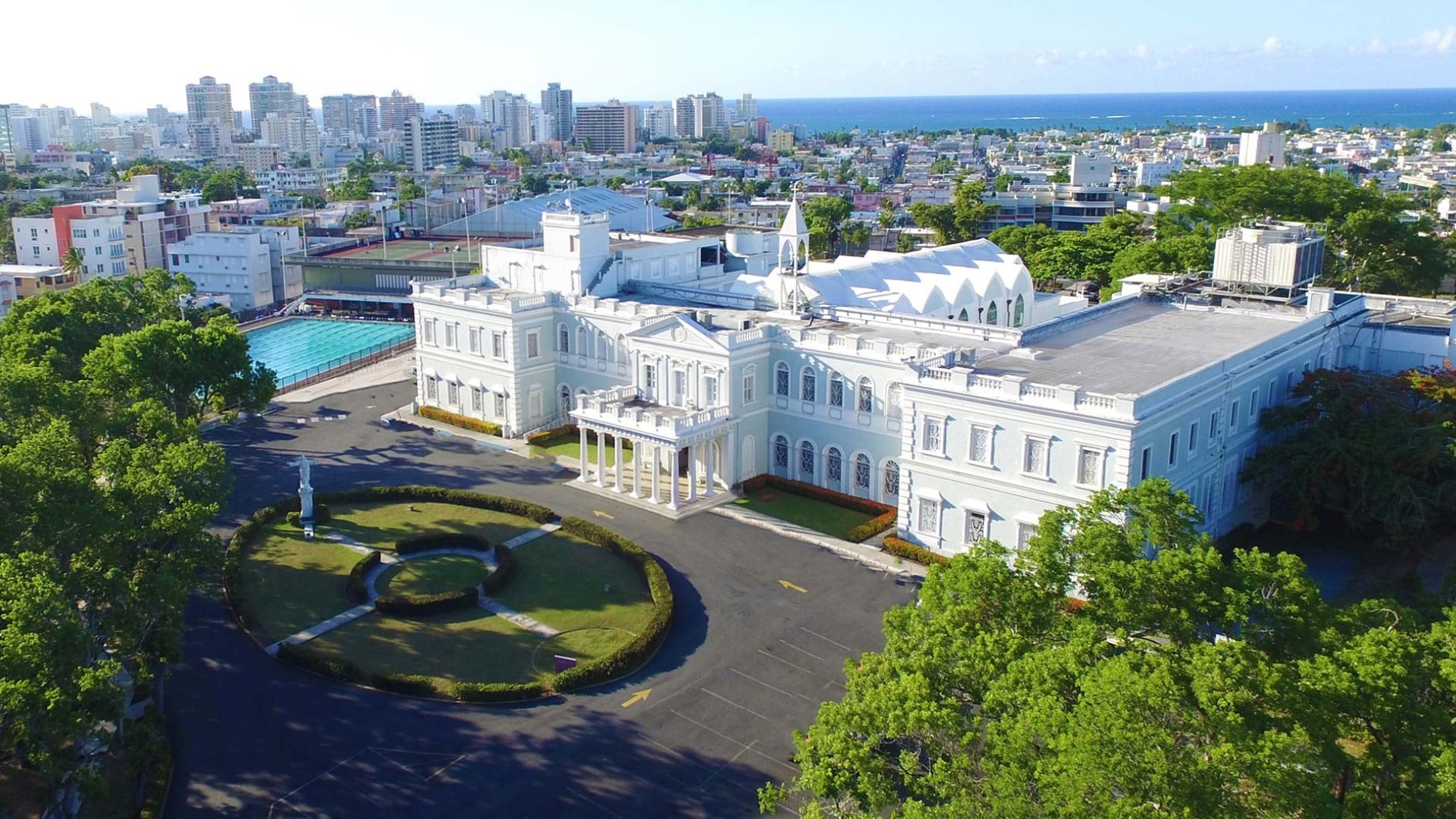 Universidad del Sagrado Corazón revalida la clasificación Carnegie de compromiso comunitario