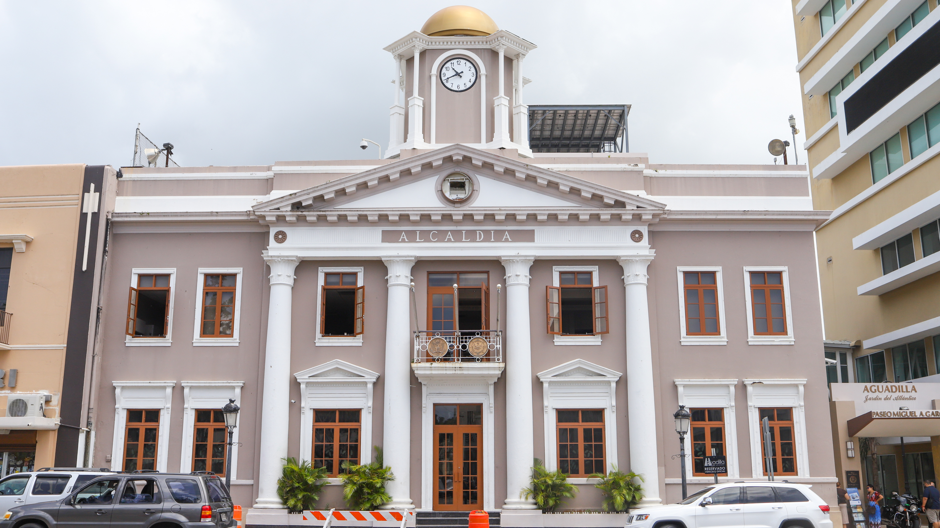 Aguadilla otorgará por primera vez la “Medalla a la Excelencia en las Artes Estela Robles”