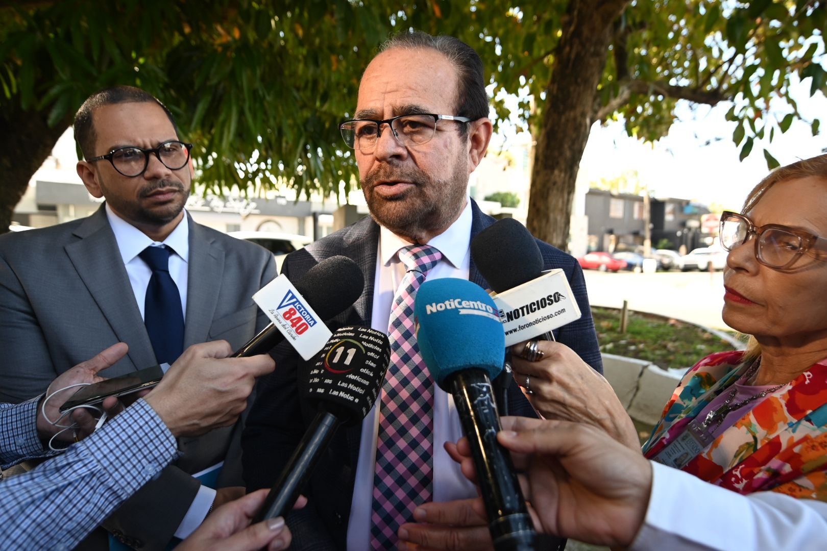 Vega Borges rechaza haber amenazado a la expresidenta de la CEE