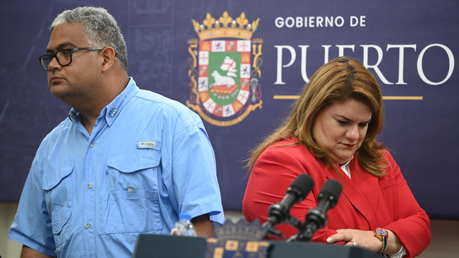 González apunta a la falta de mantenimiento mientras defiende gestión del personal de la AAA