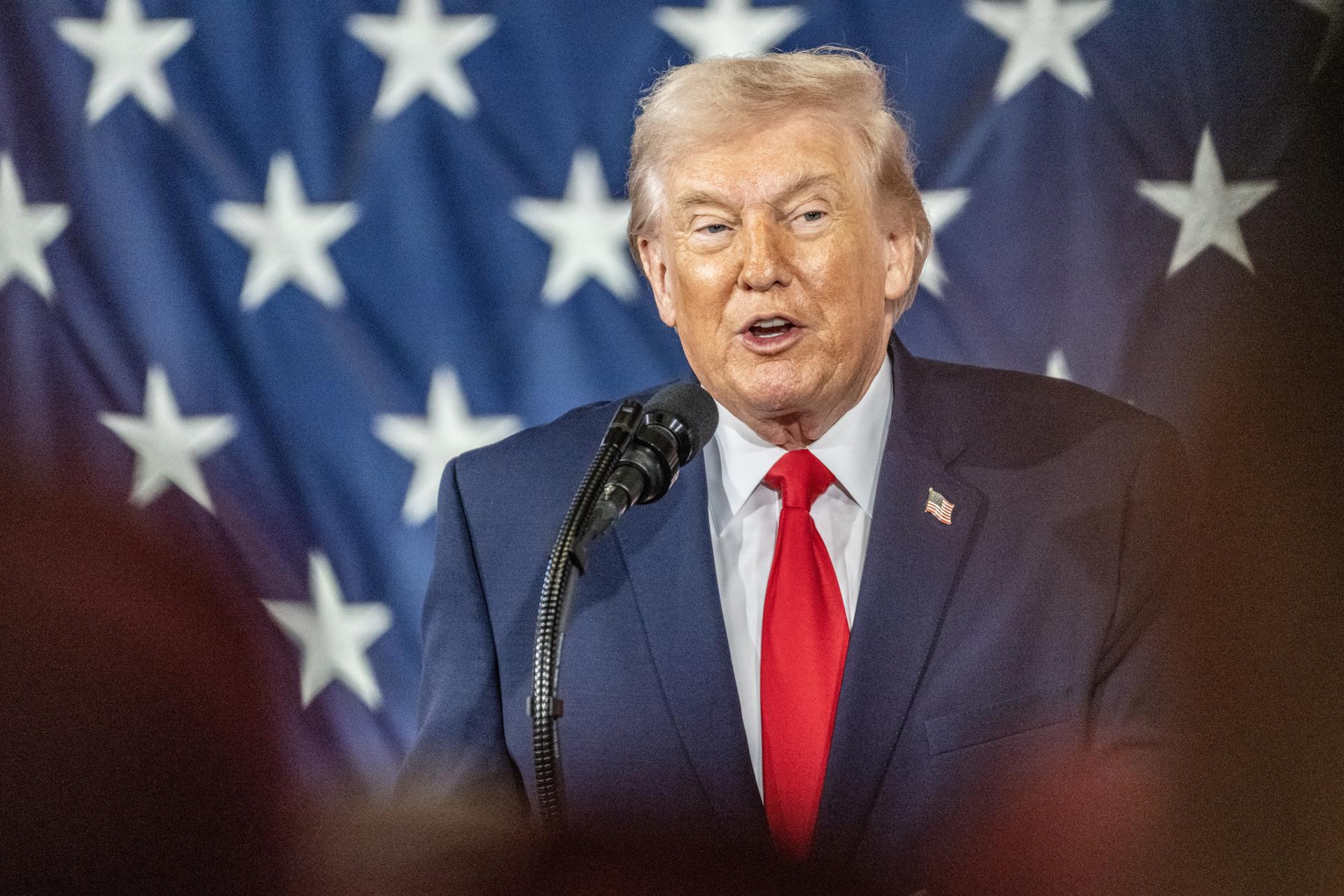 Trump anuncia inicio de las inversiones japonesas en energía y minerales acordadas en 2025