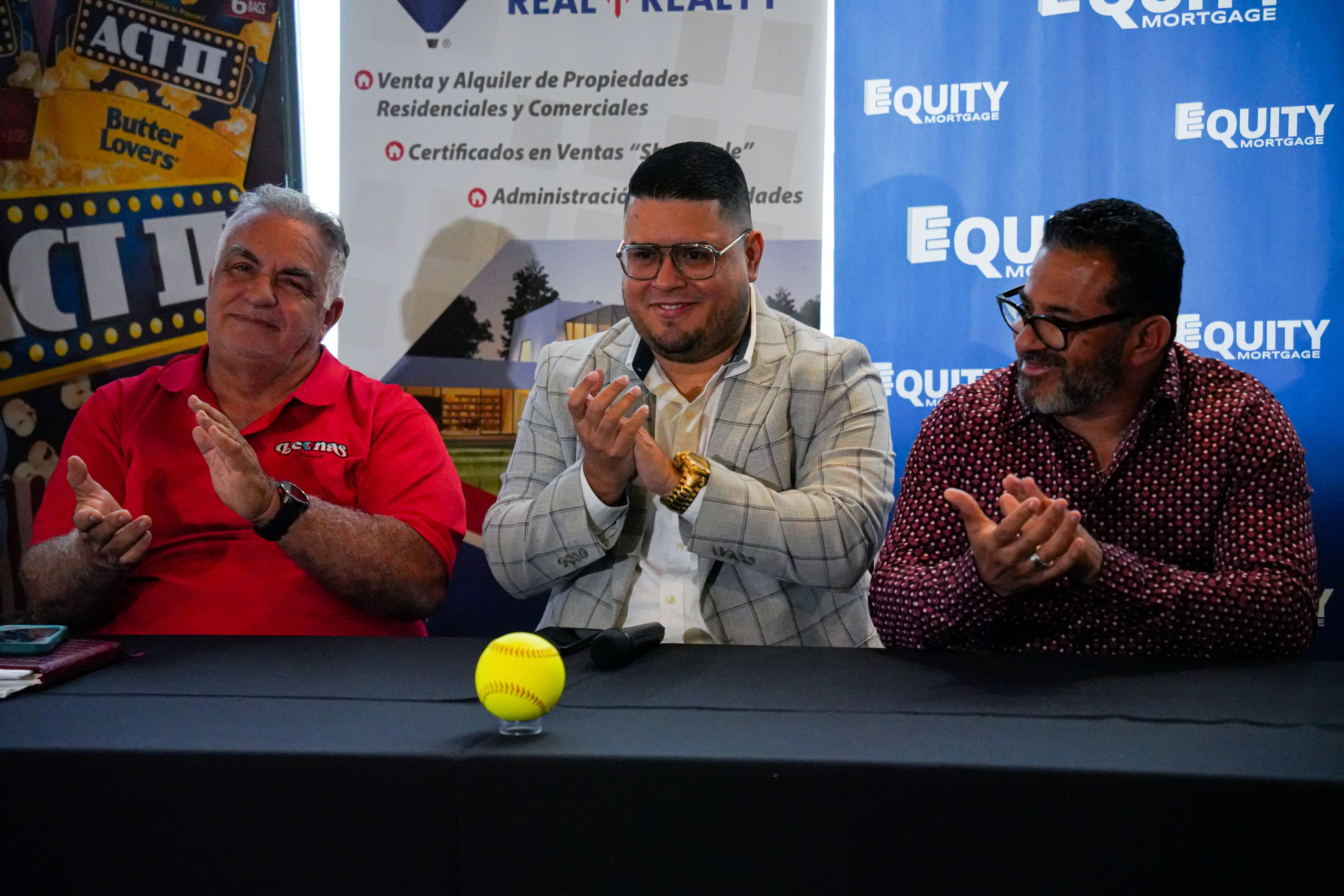 La temporada 2026 del Sóftbol Superior Femenino tendrá nueva administración