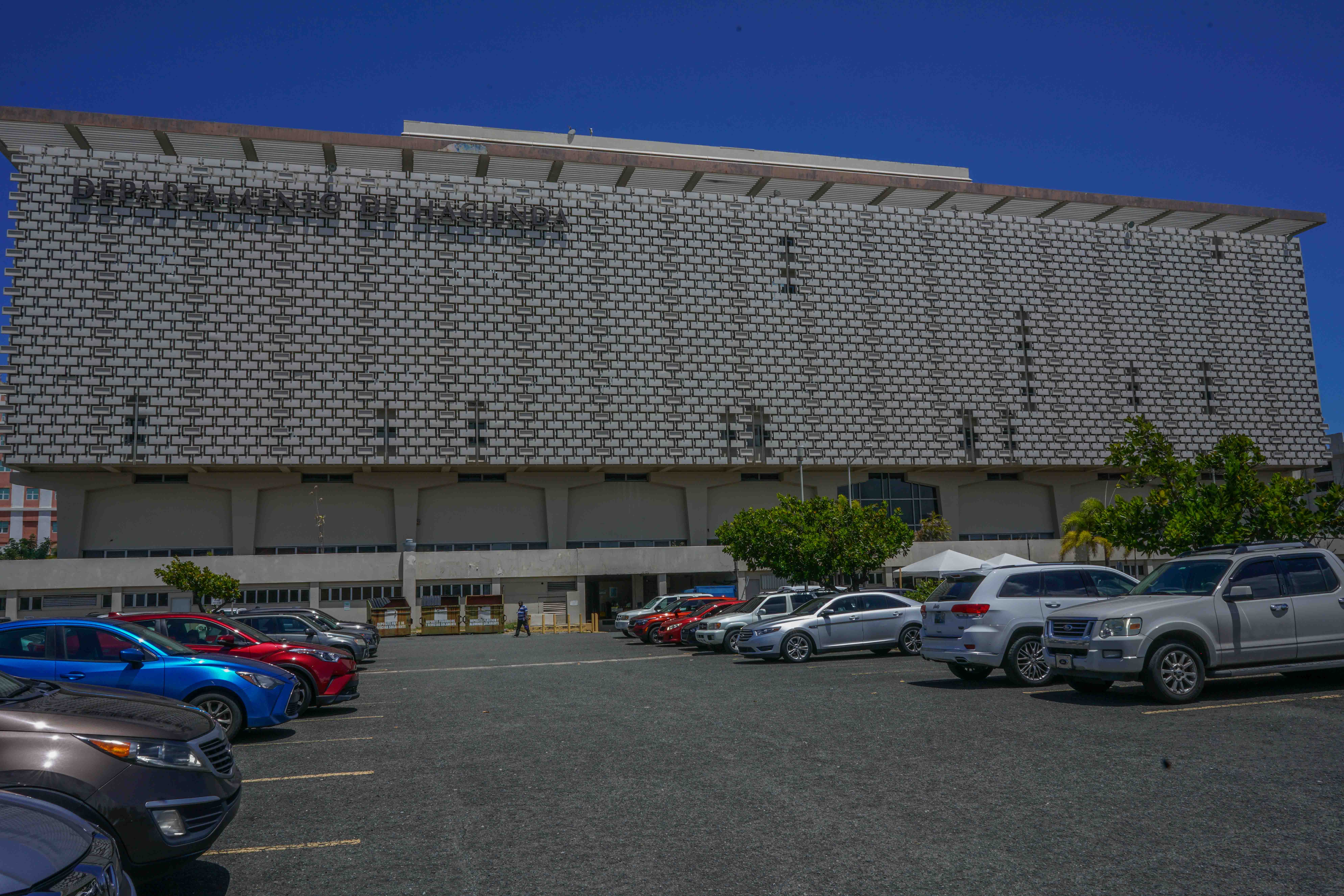 Hacienda envía otra ronda de reintegros