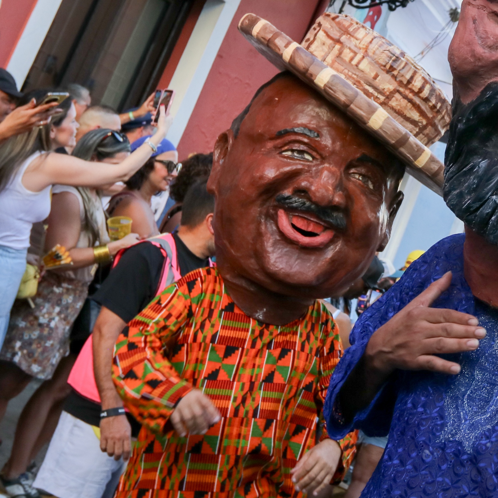 Colectivo Ilé celebra el centenario de Tite Curet con jornada interactiva en La Goyco