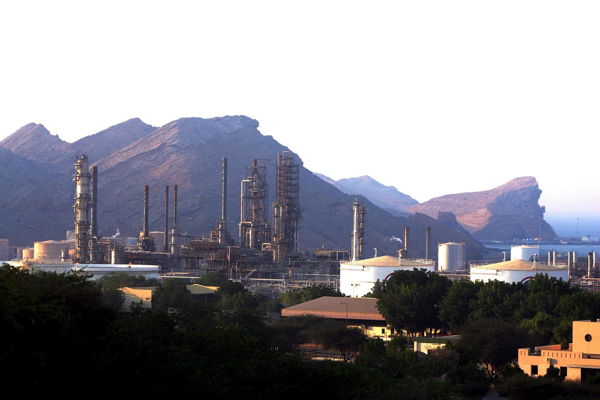 El petróleo de Texas sube 4.6 %, impulsado por conversaciones nucleares entre EE.UU. e Irán