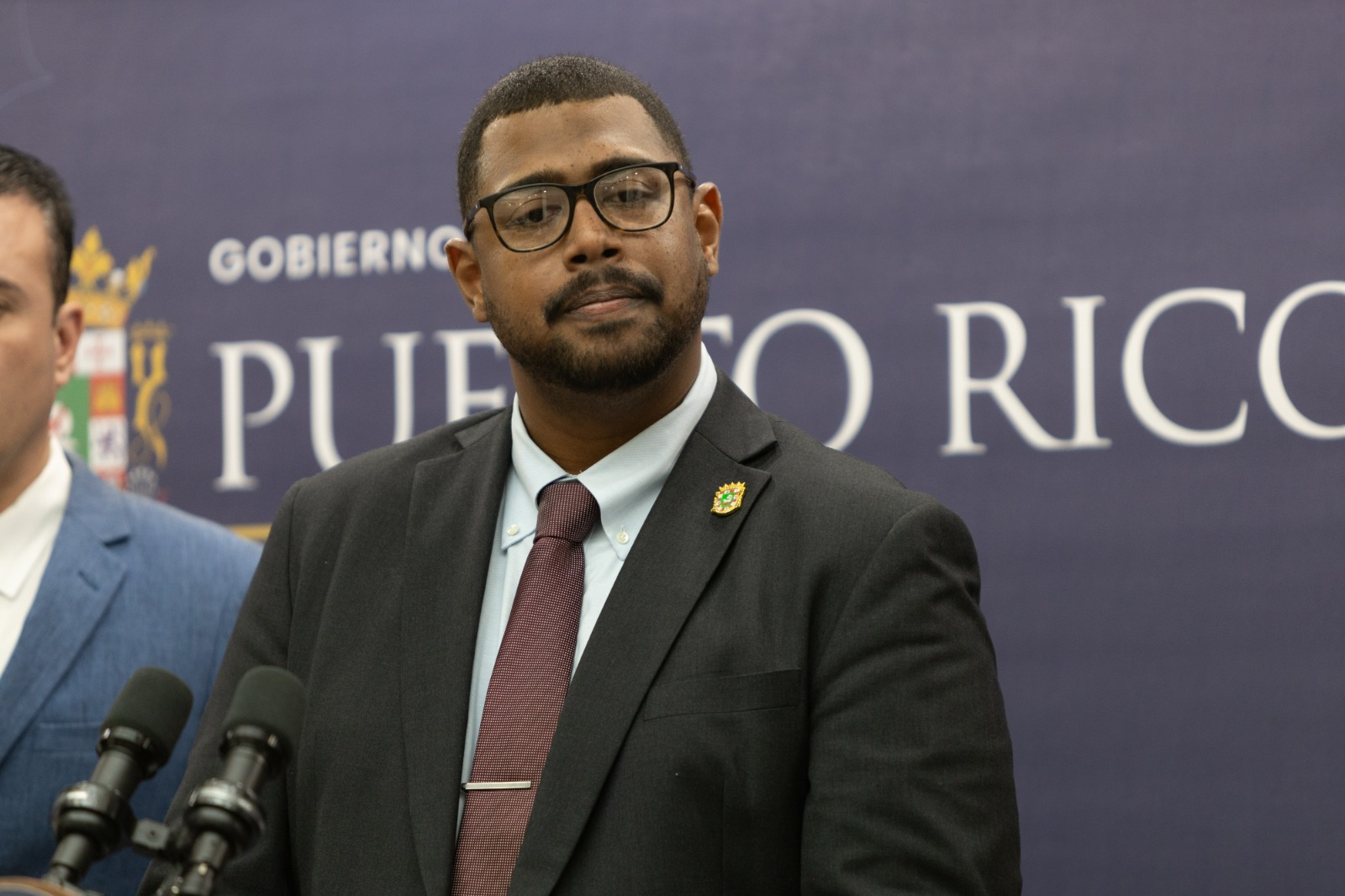 Payano critica decisión de Pablo Hernández de no ofrecer tours a cabilderos por la estadidad