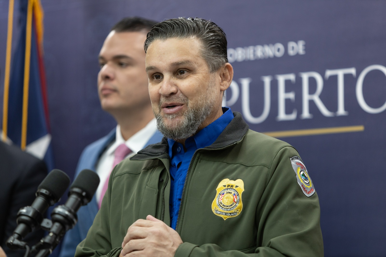 Todavía por la libre las motoras acuáticas en la bahía de Salinas
