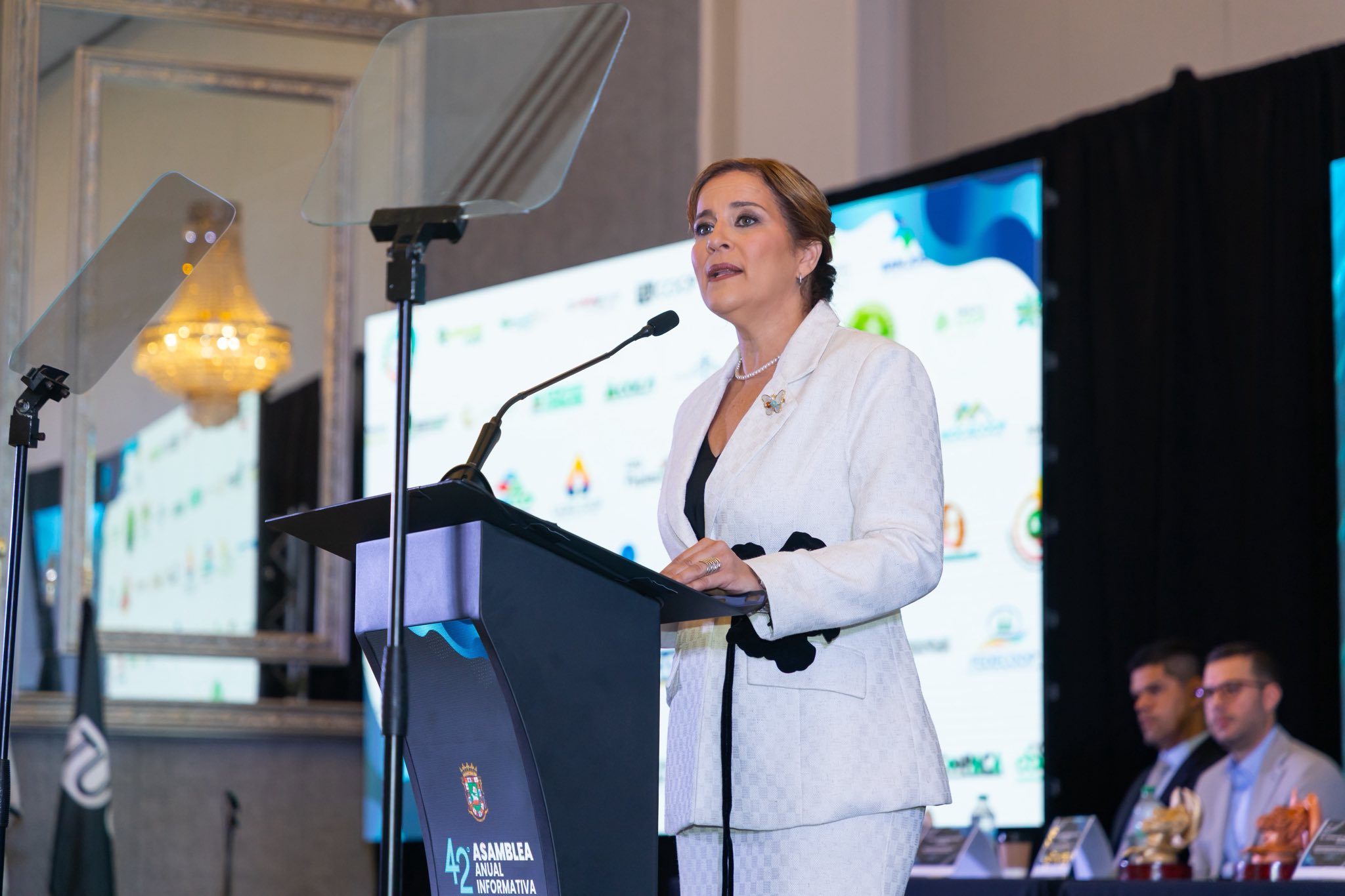 Sistema cooperativo supera los $12.4 mil millones en activos