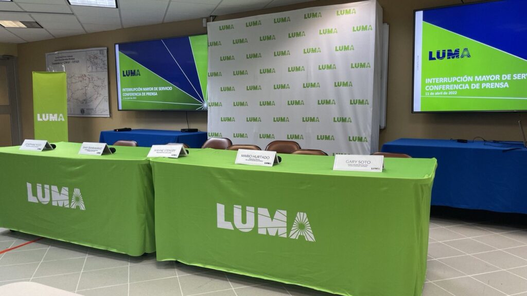 LUMA rechaza que proponga aumento de $40 en cargo fijo residencial