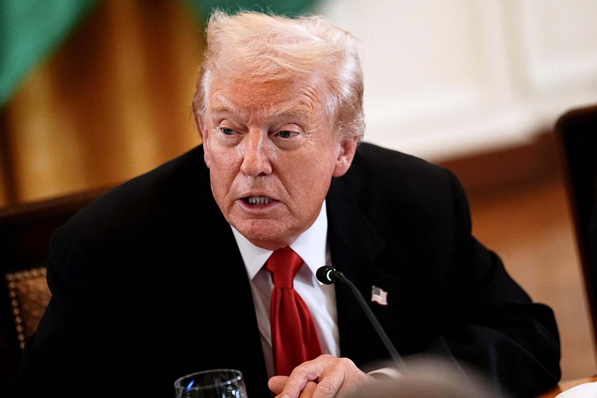 Suprema derrota de Trump y su política de aranceles