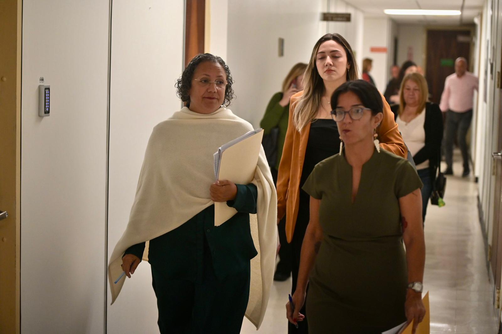 Patólogo forense confirma que Gabriela Nicole sufrió 11 heridas de arma blanca