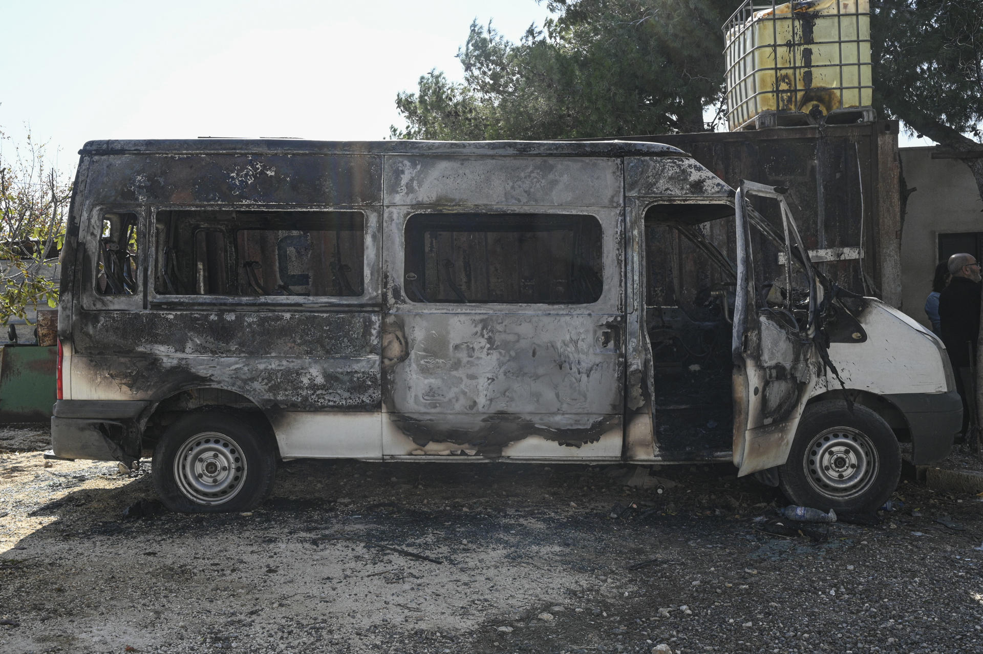 Muere un palestino de 19 años en un ataque de colonos israelíes al noreste de Jerusalén