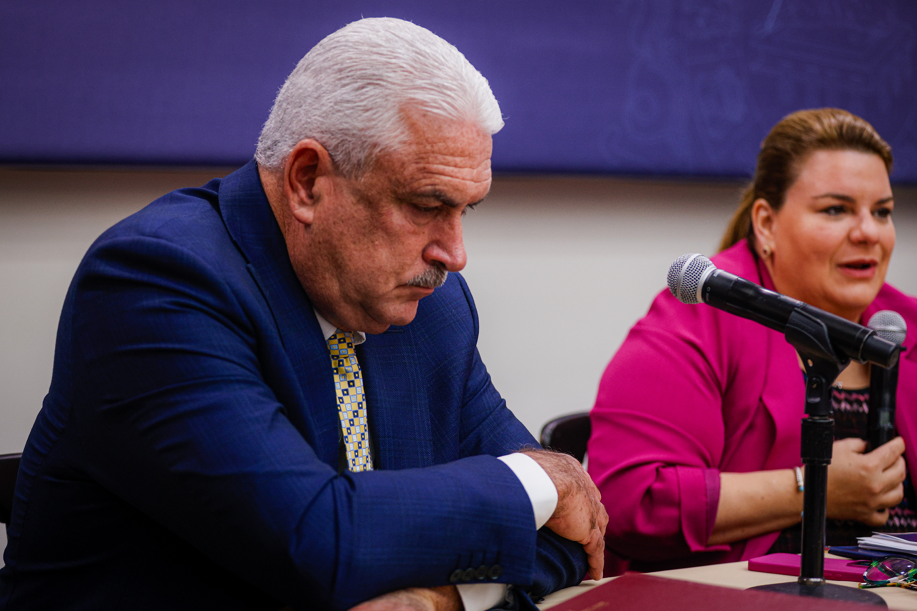 Políticos también expresan su pesar por la muerte de Willie Colón