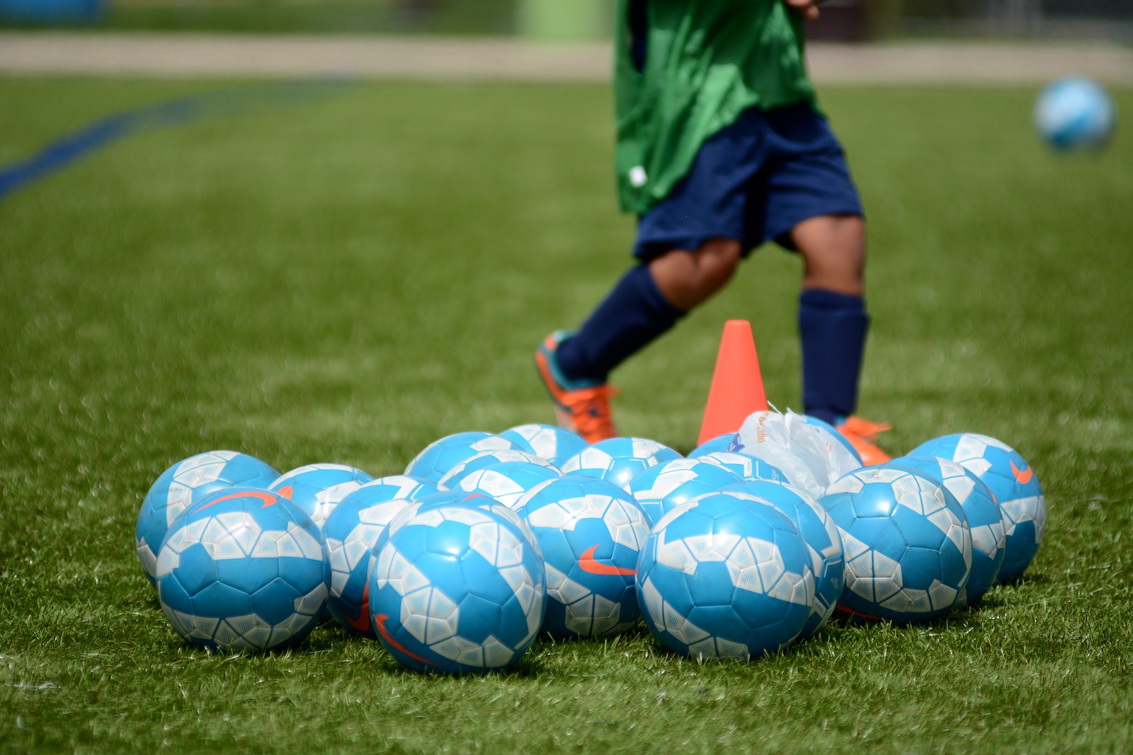 Legisladora quiere entrada gratis a un adulto por menor participante en evento deportivos