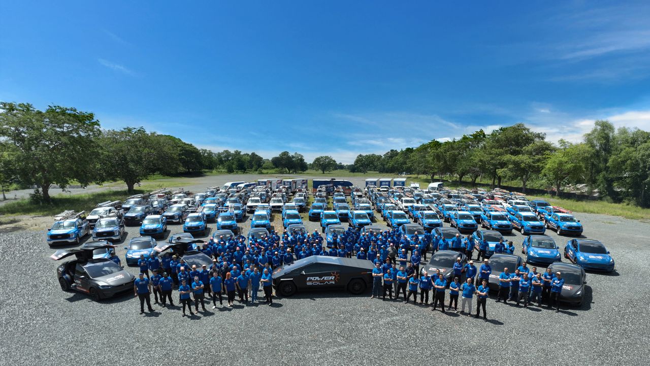 Power Solar reafirma su liderazgo como empresa 100% puertorriqueña